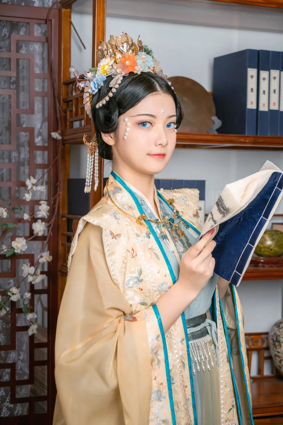小公主