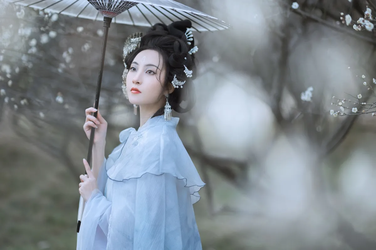 傲雪梅2