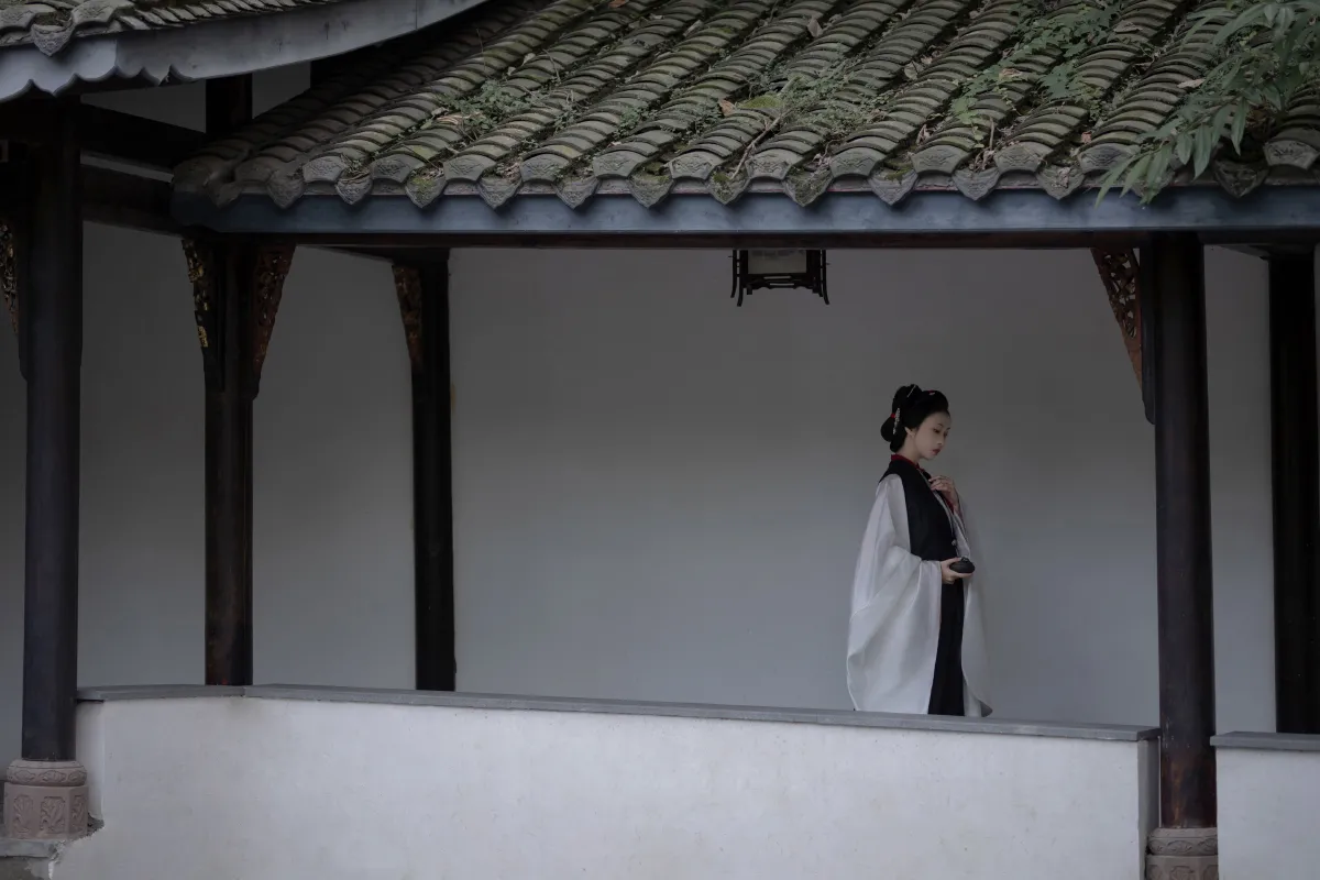 晚明