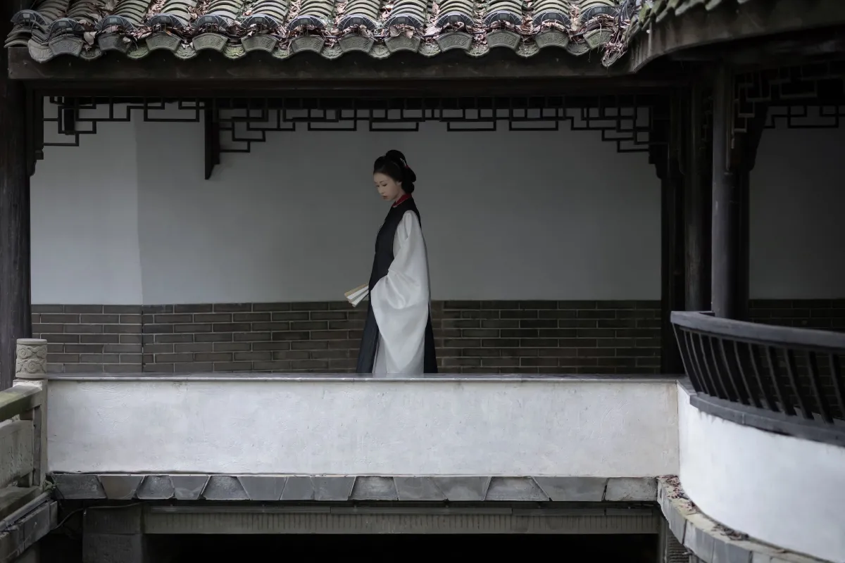 晚明