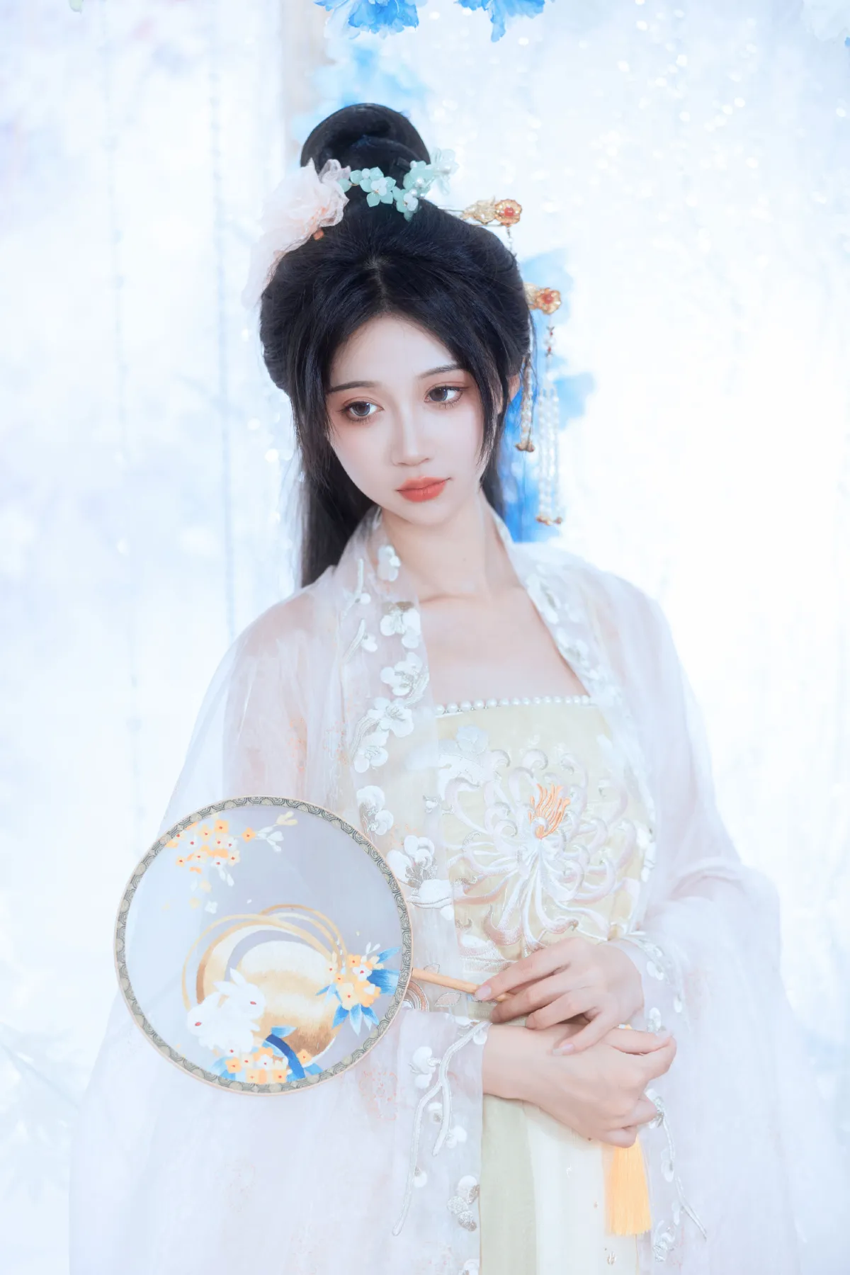 相望冷