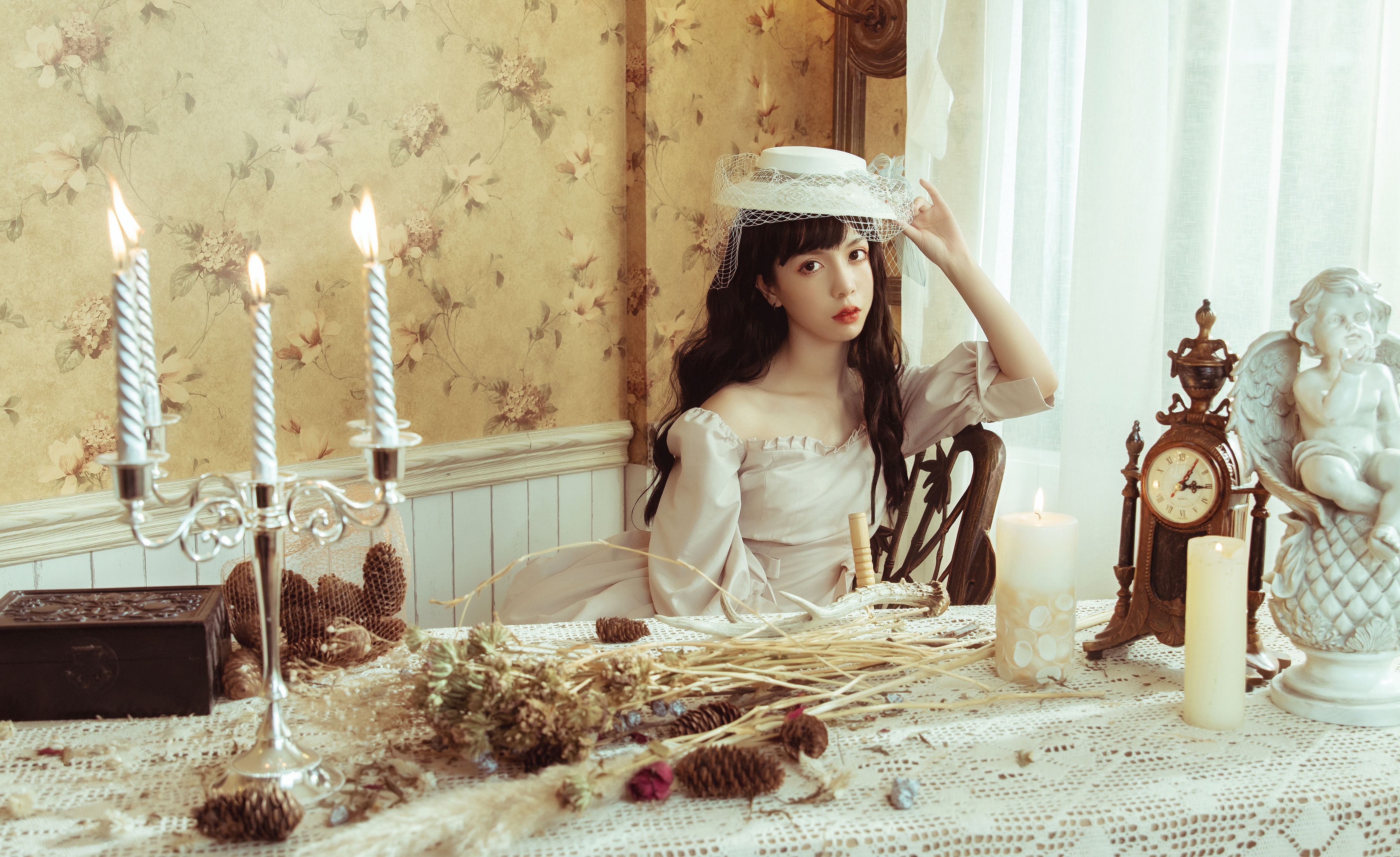 洋伞lolita