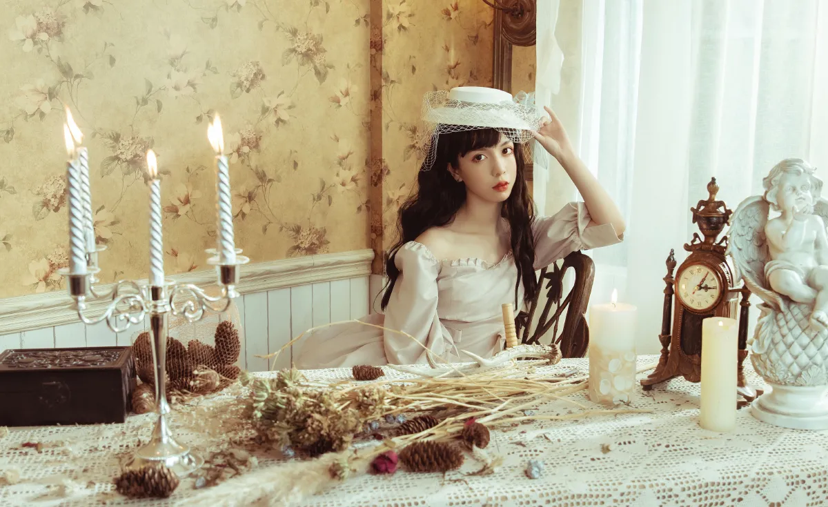洋伞lolita1