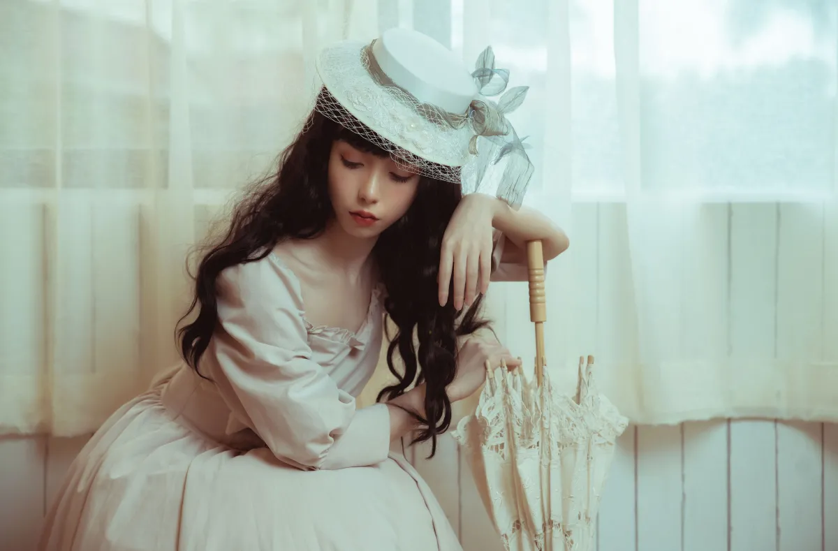 洋伞lolita2