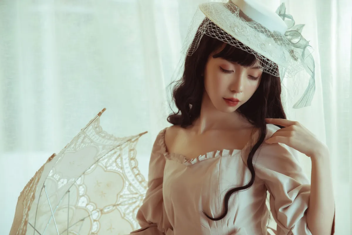 洋伞lolita3