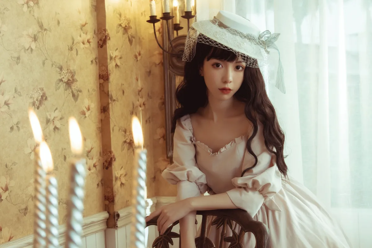 洋伞lolita