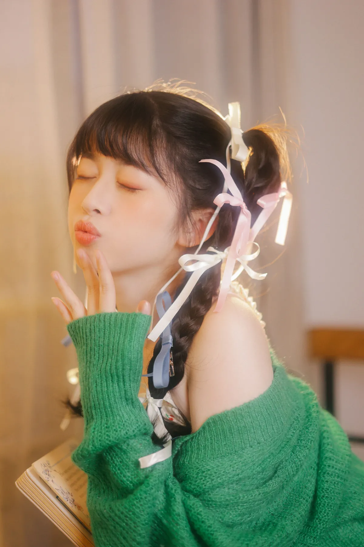春日序曲