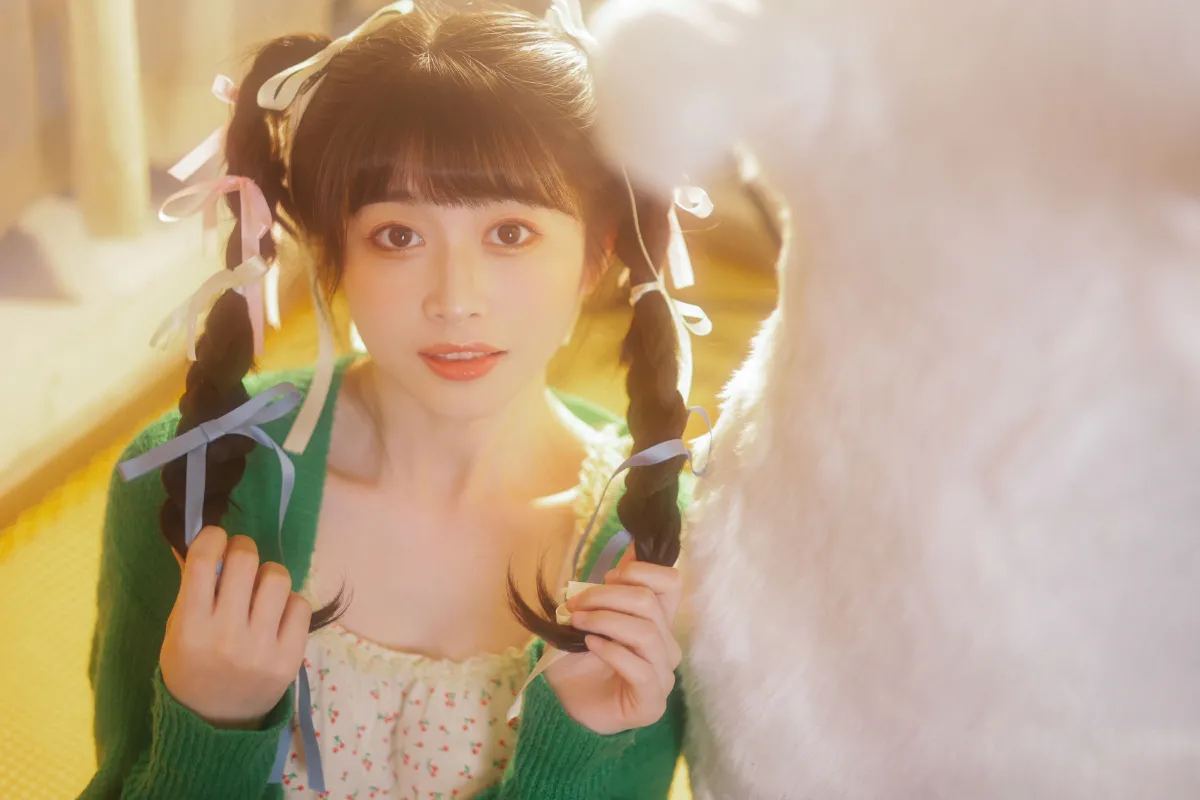 春日序曲