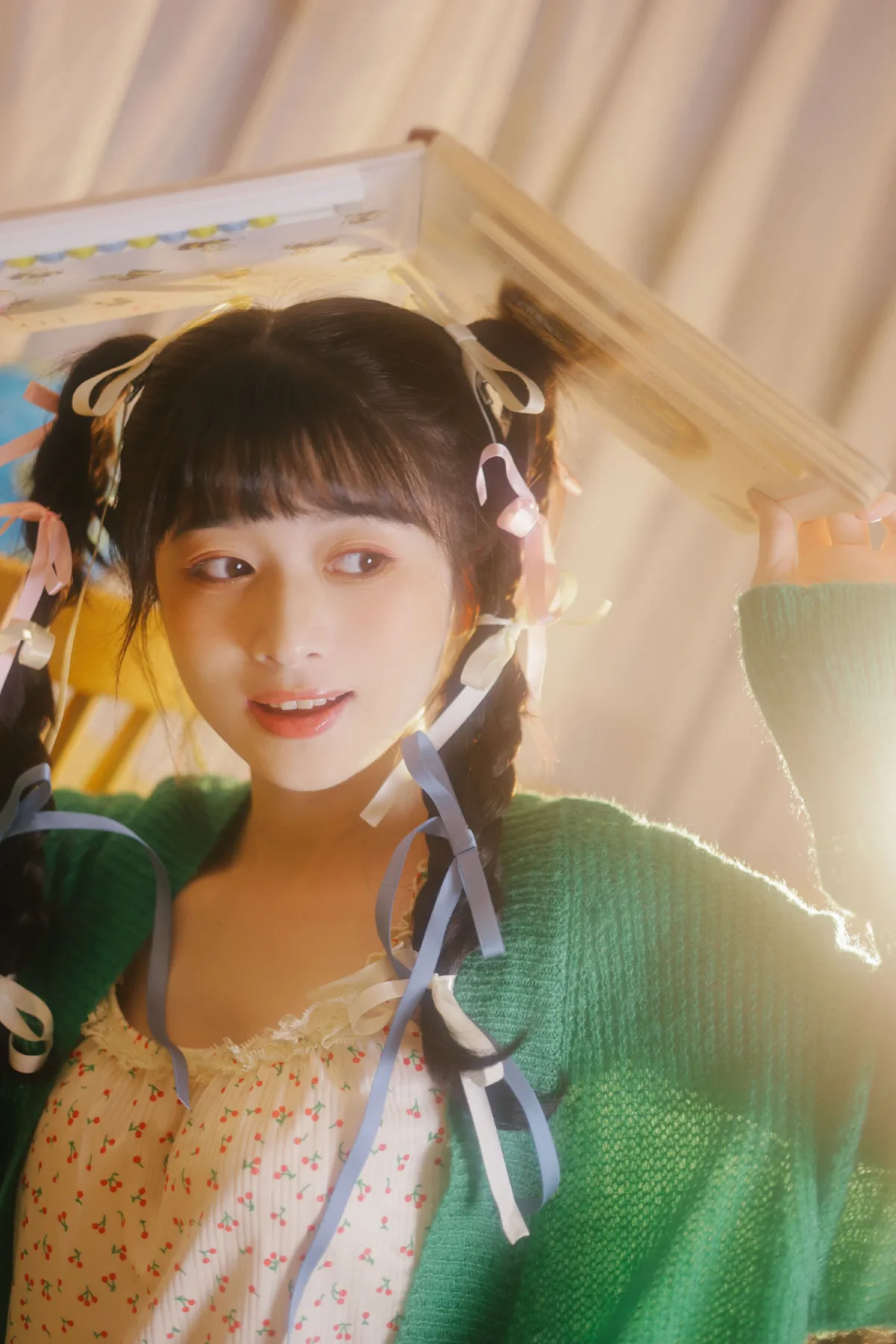 春日序曲