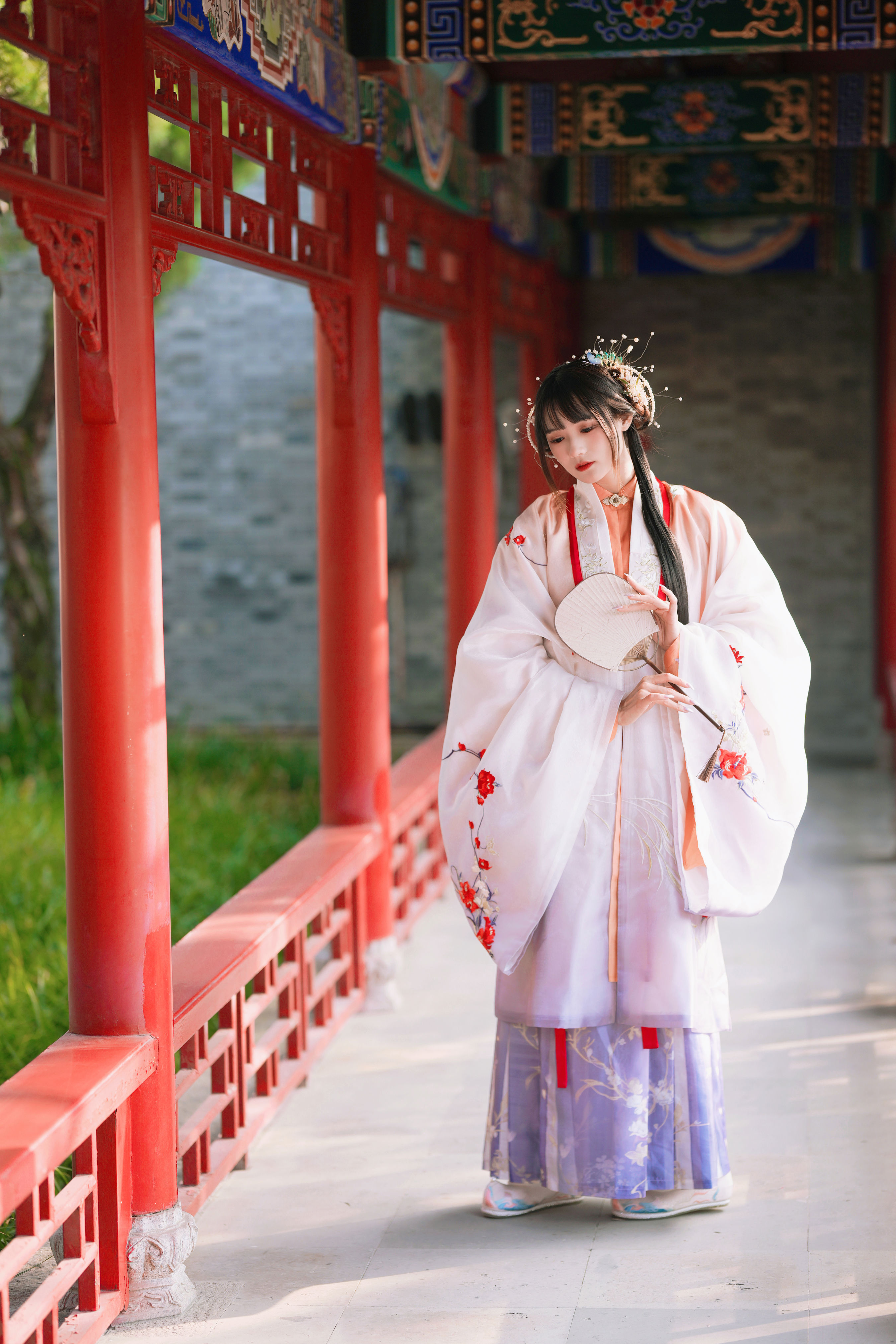 红叶新赋