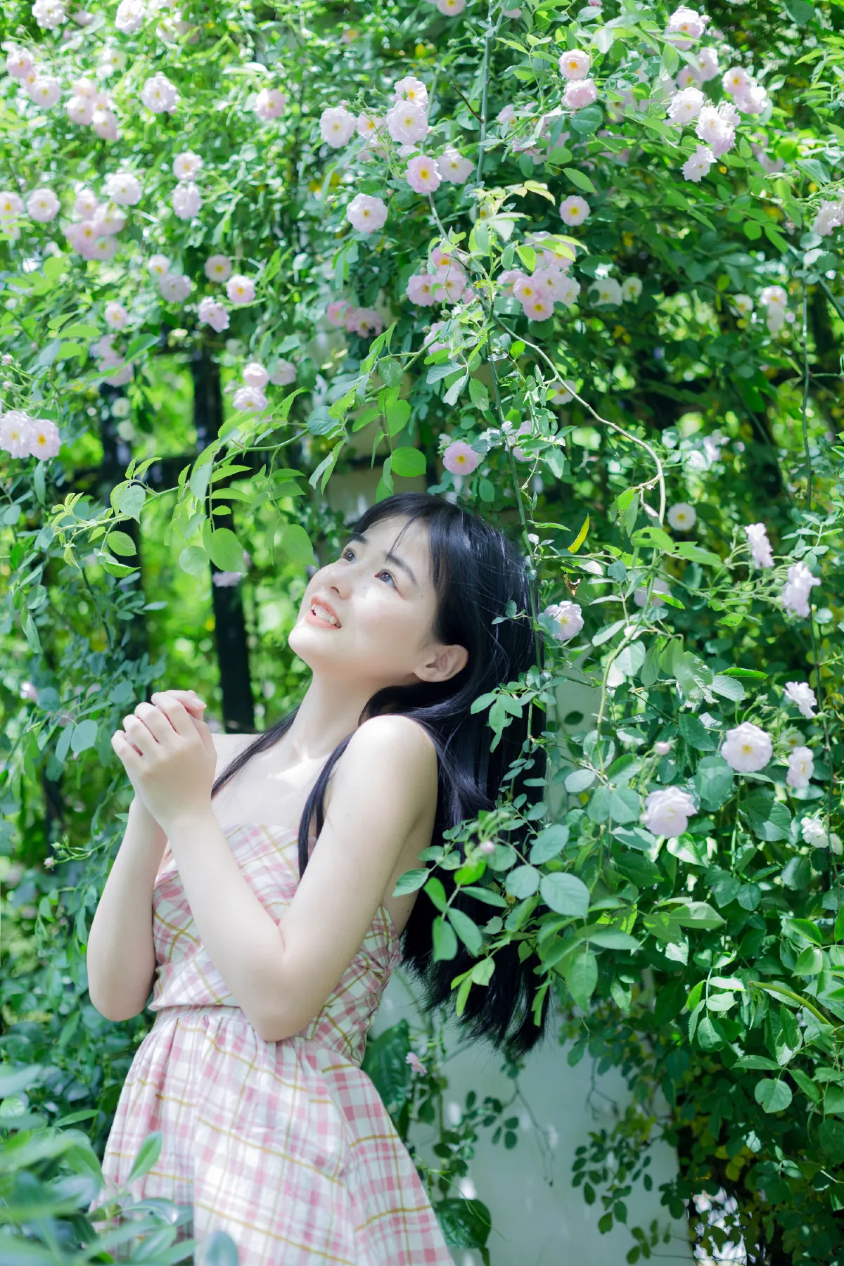 光影谱诗