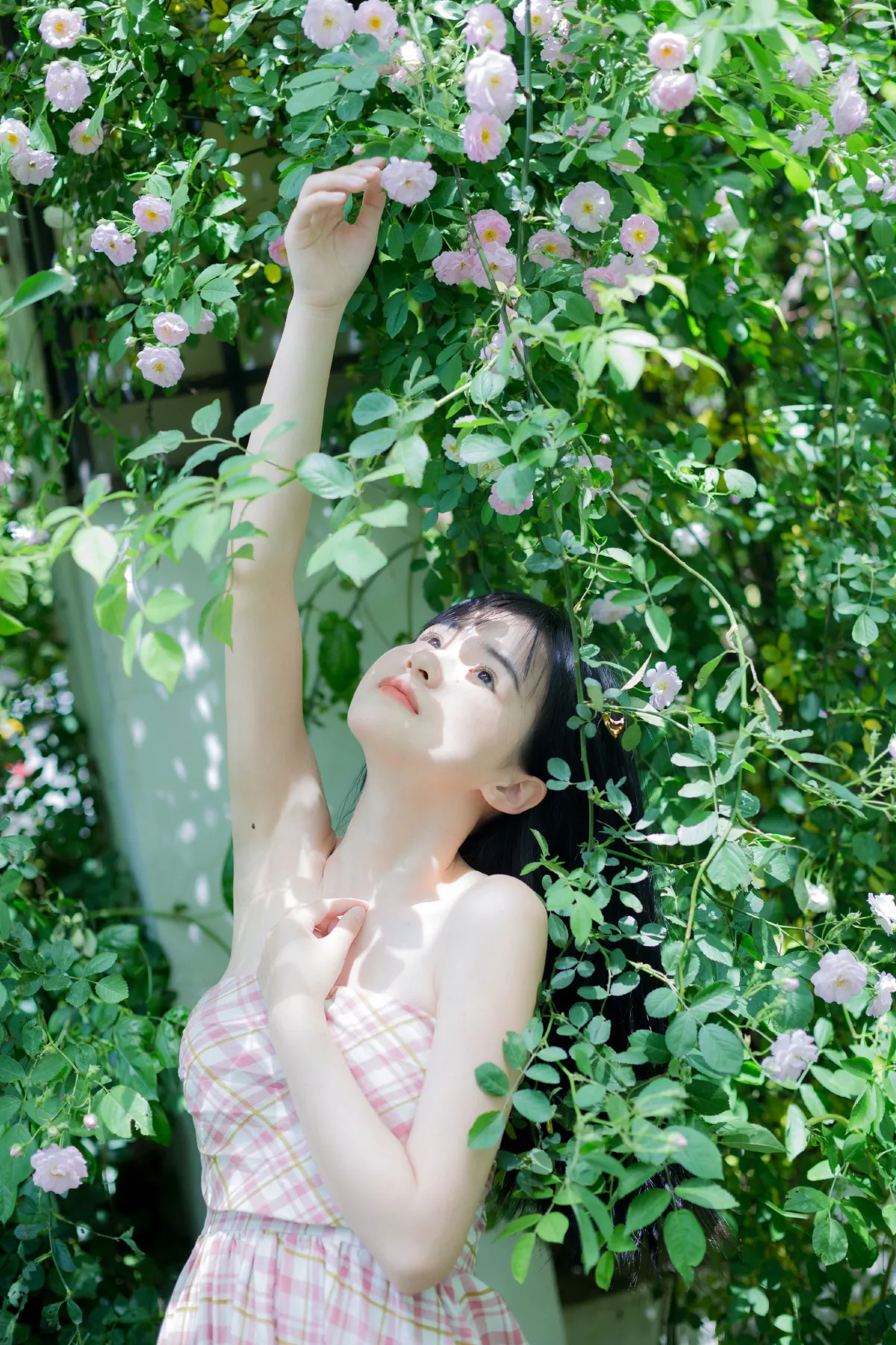 光影谱诗