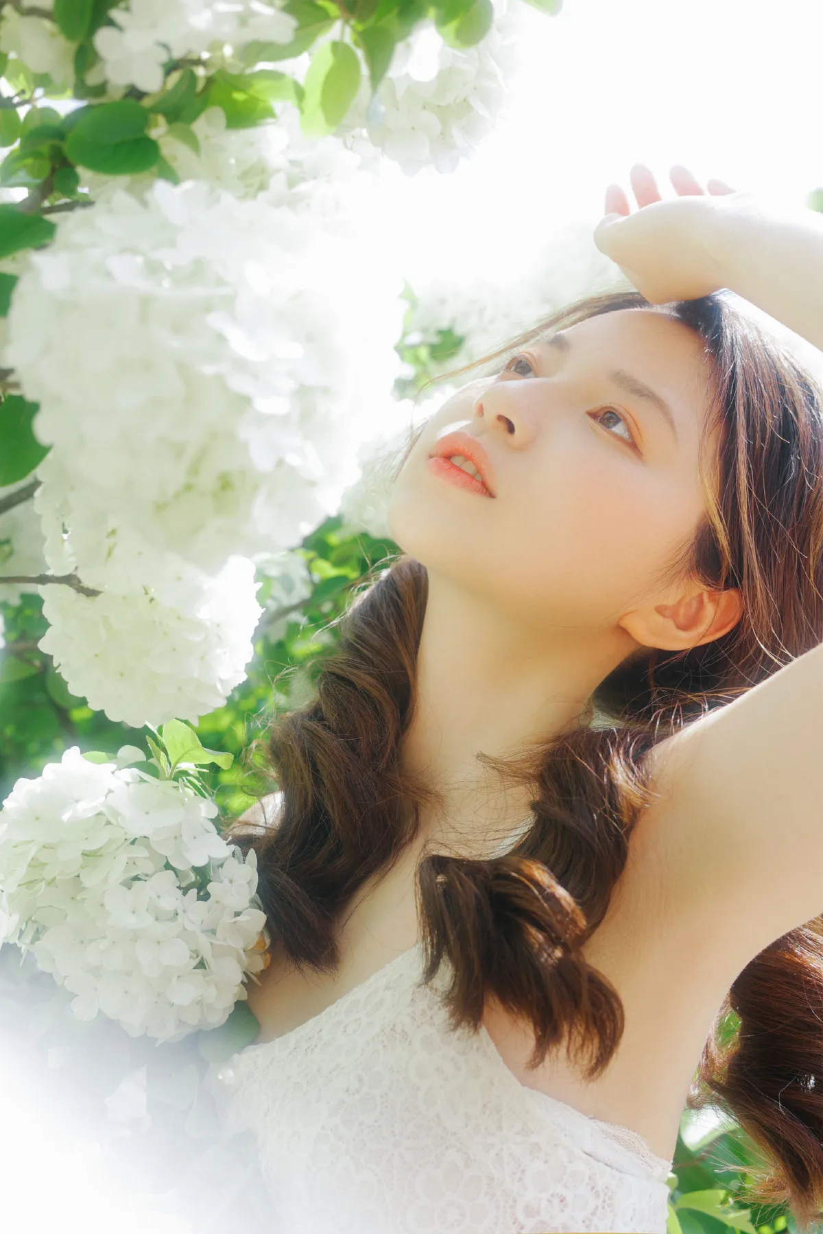人间四月天