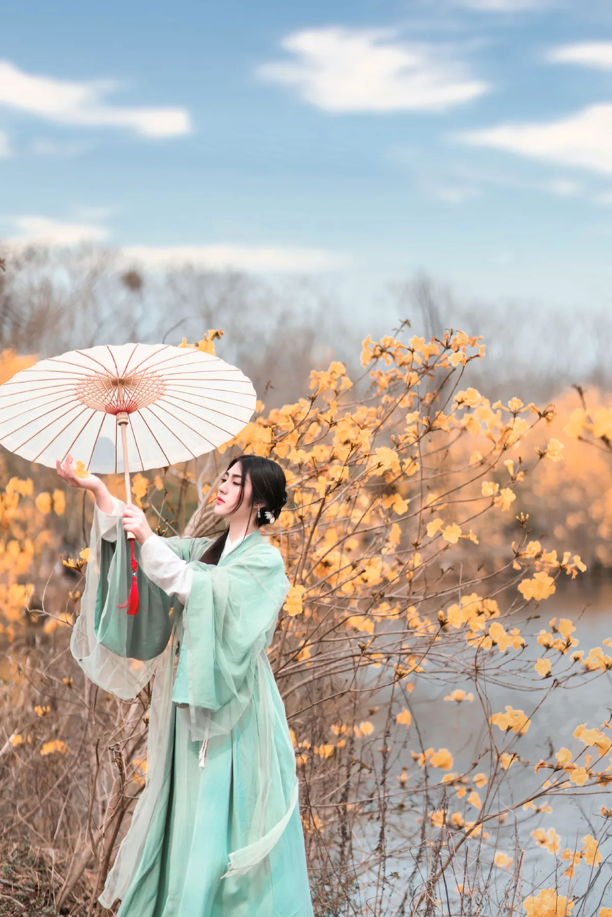 春知处