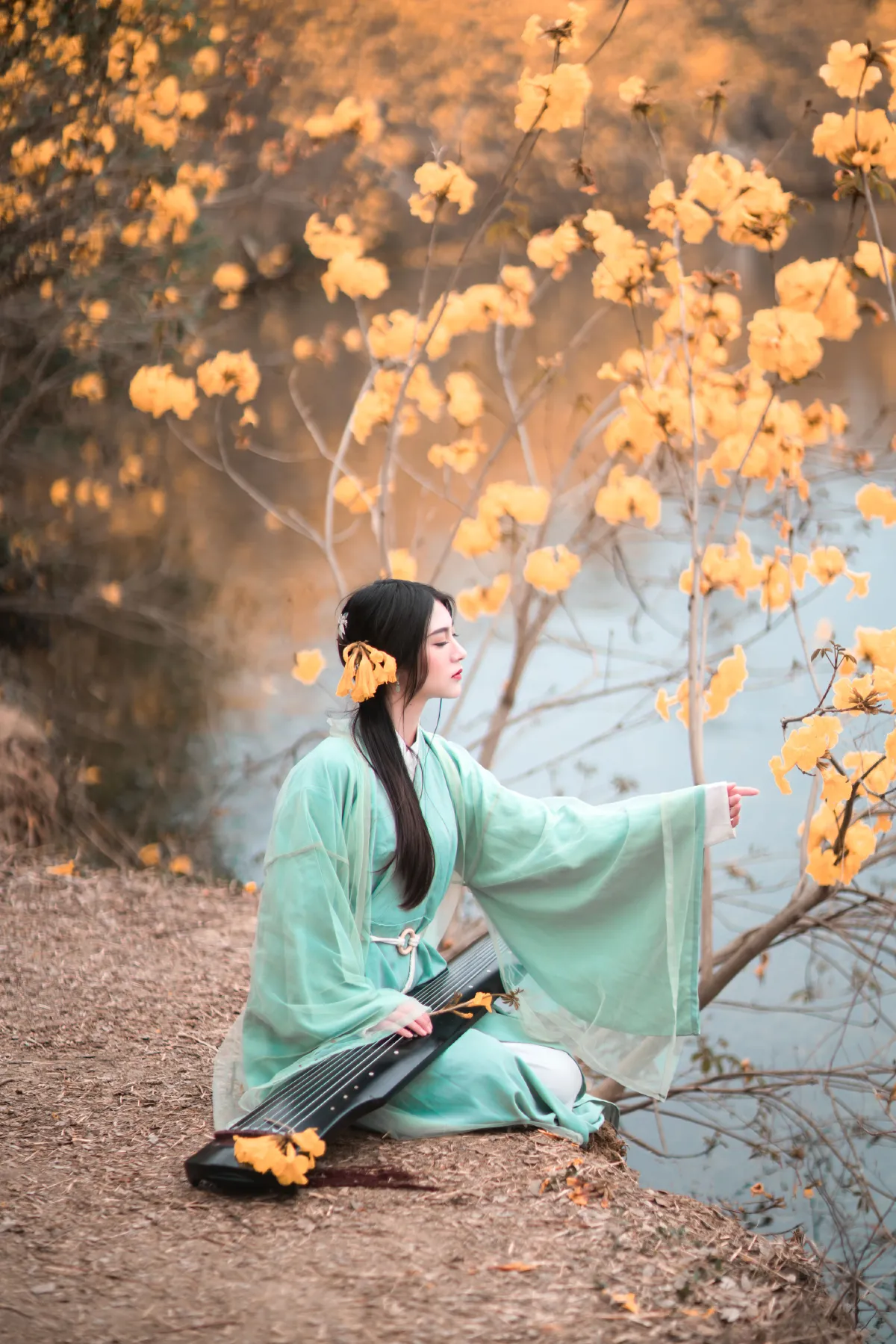 春知处