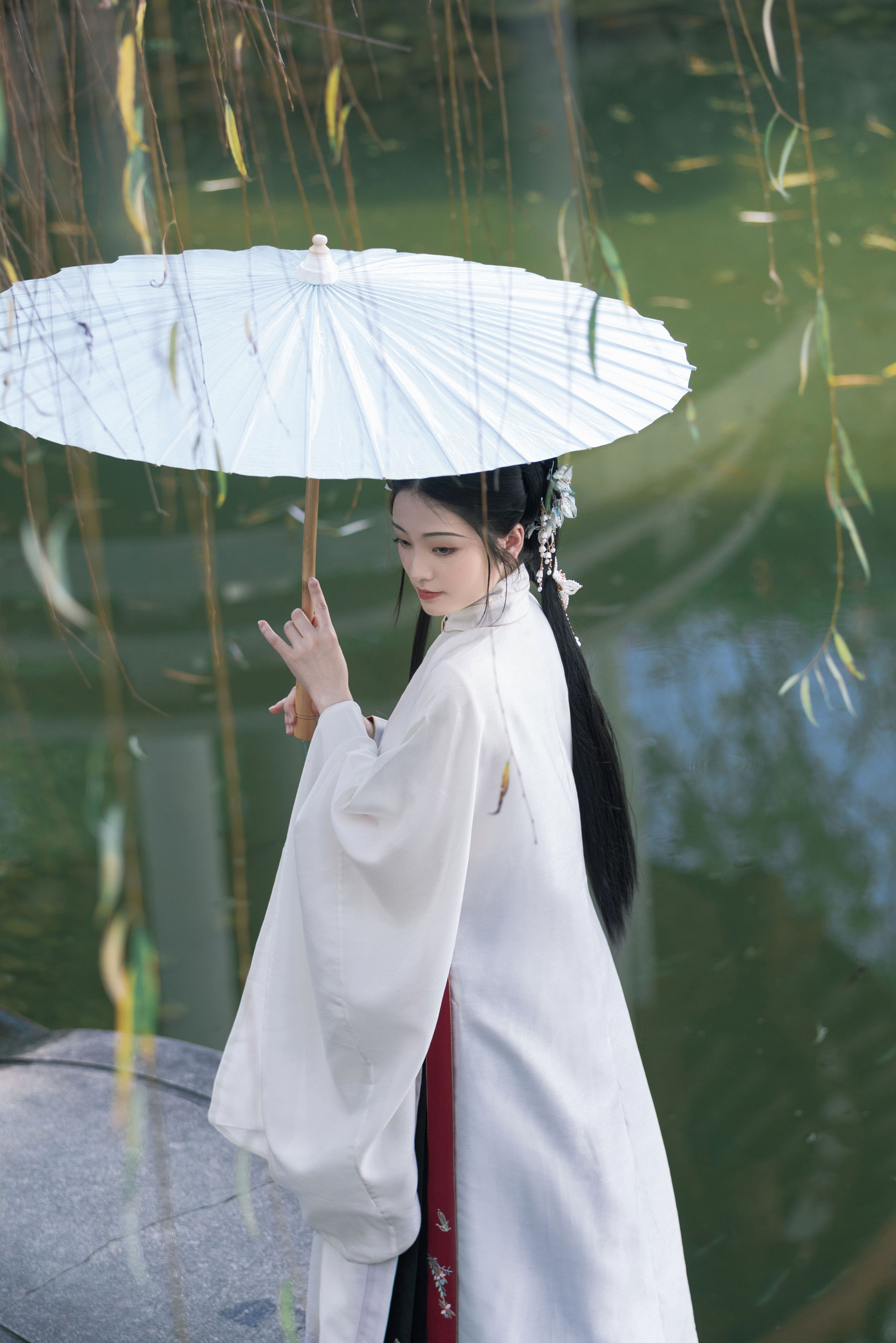 谁念西风