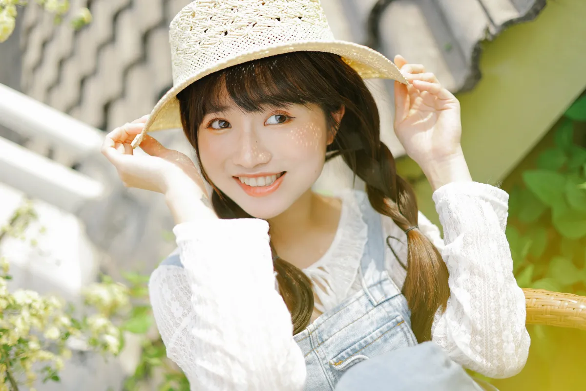 春日来信2