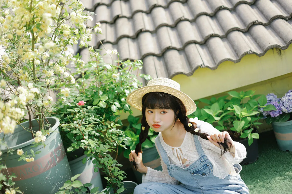 春日来信3