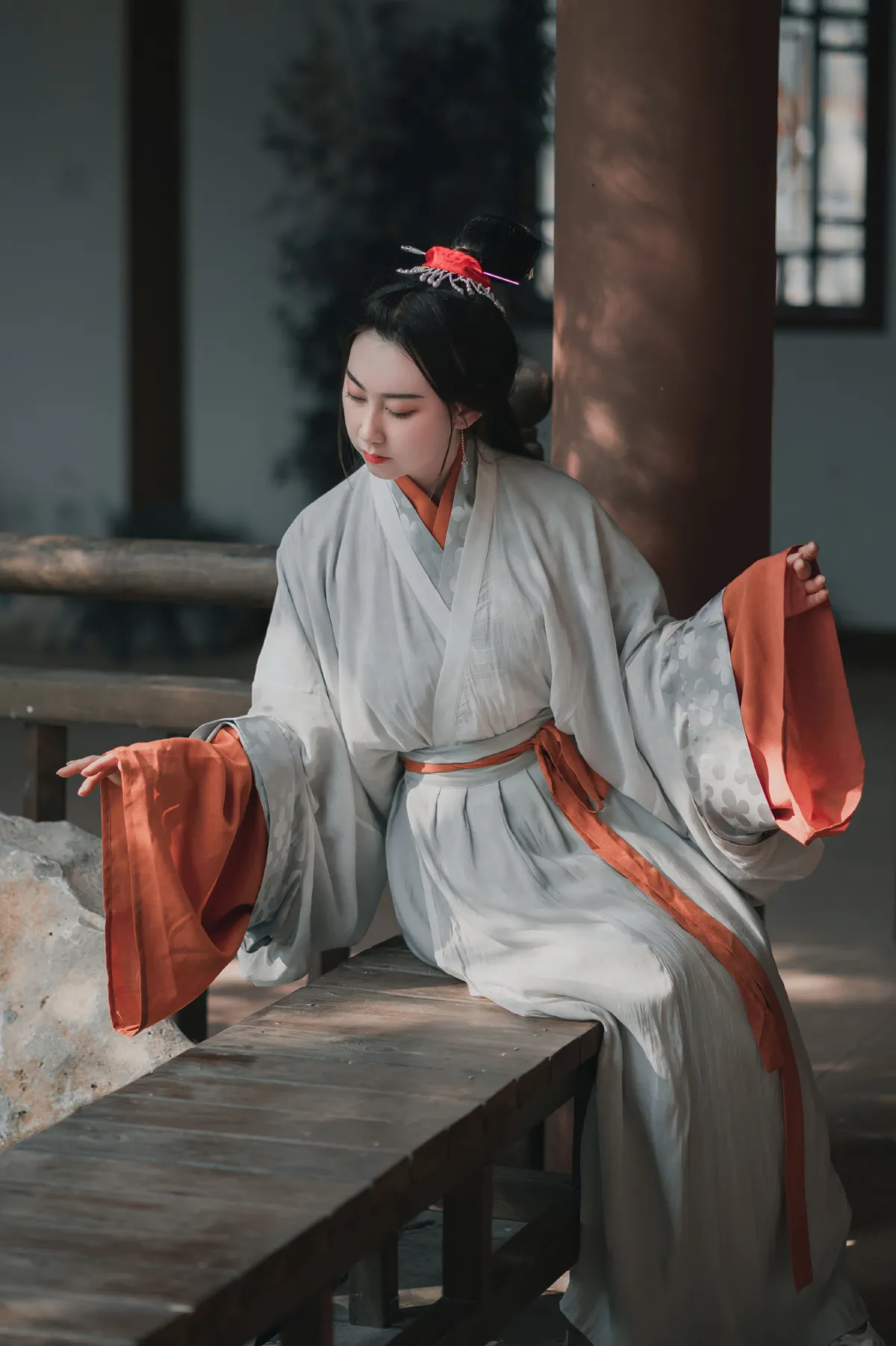 山中隐寺