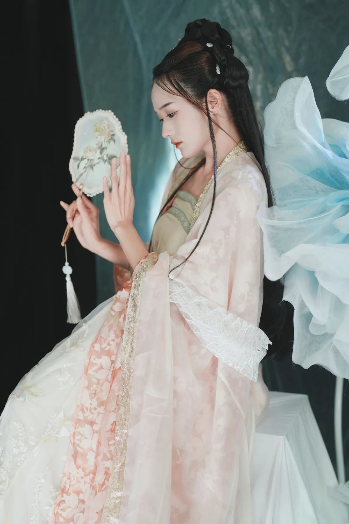 寄明月