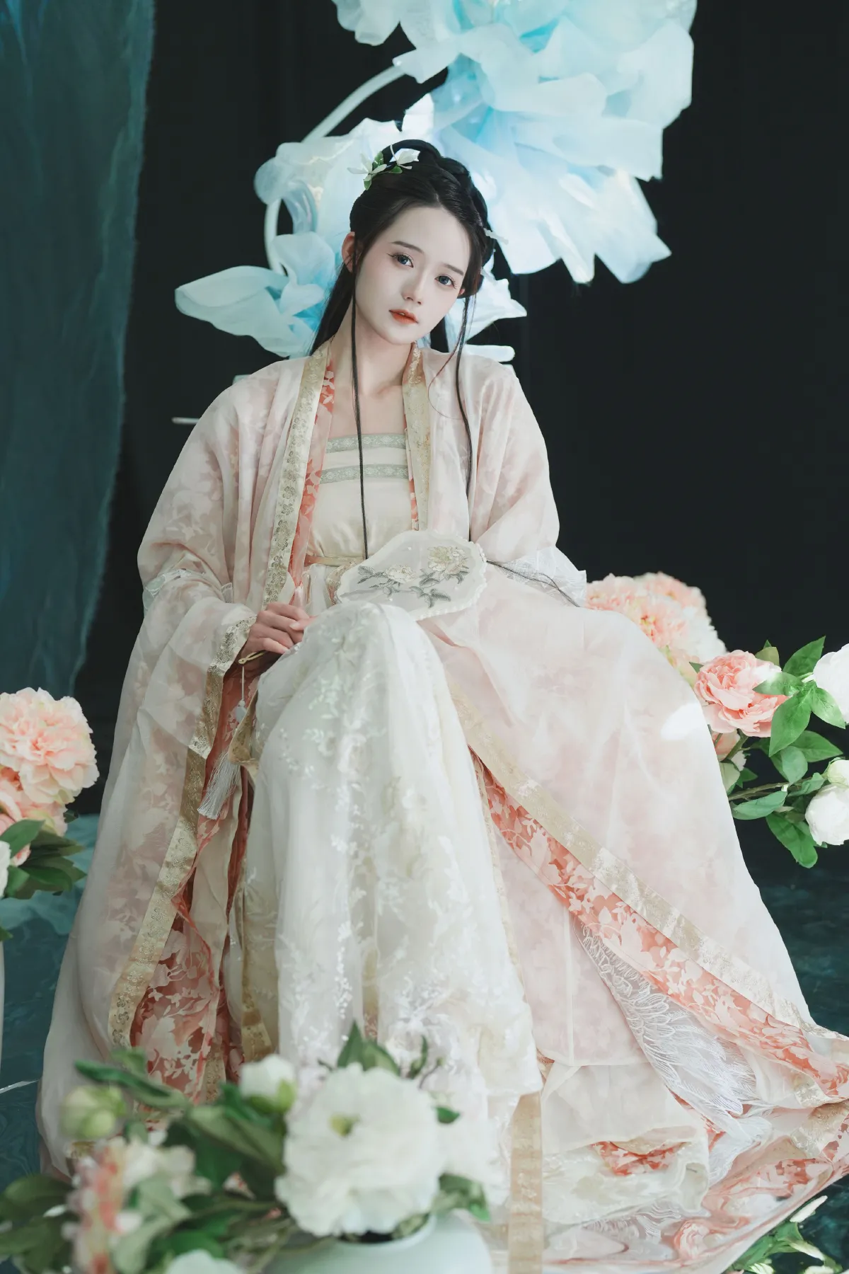 寄明月