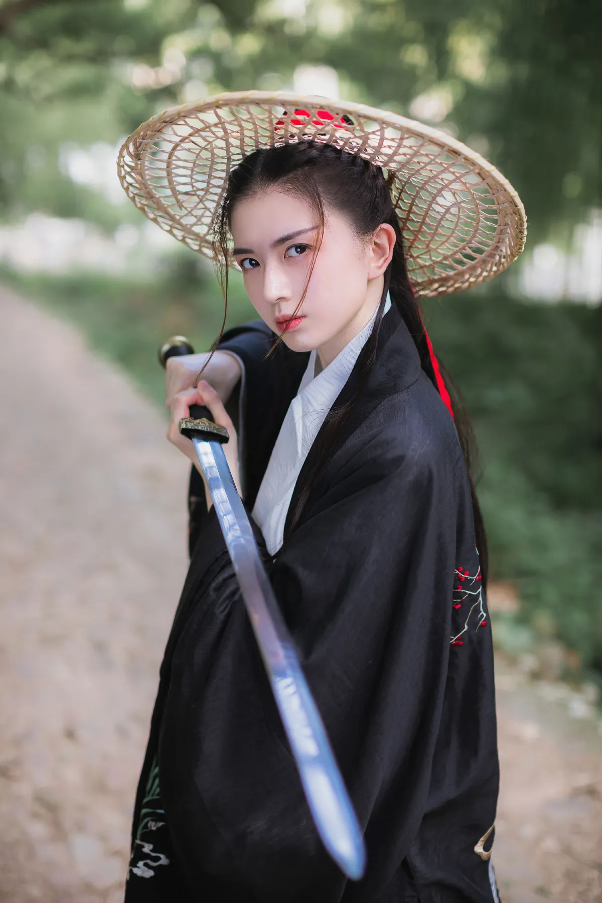 任逍遥