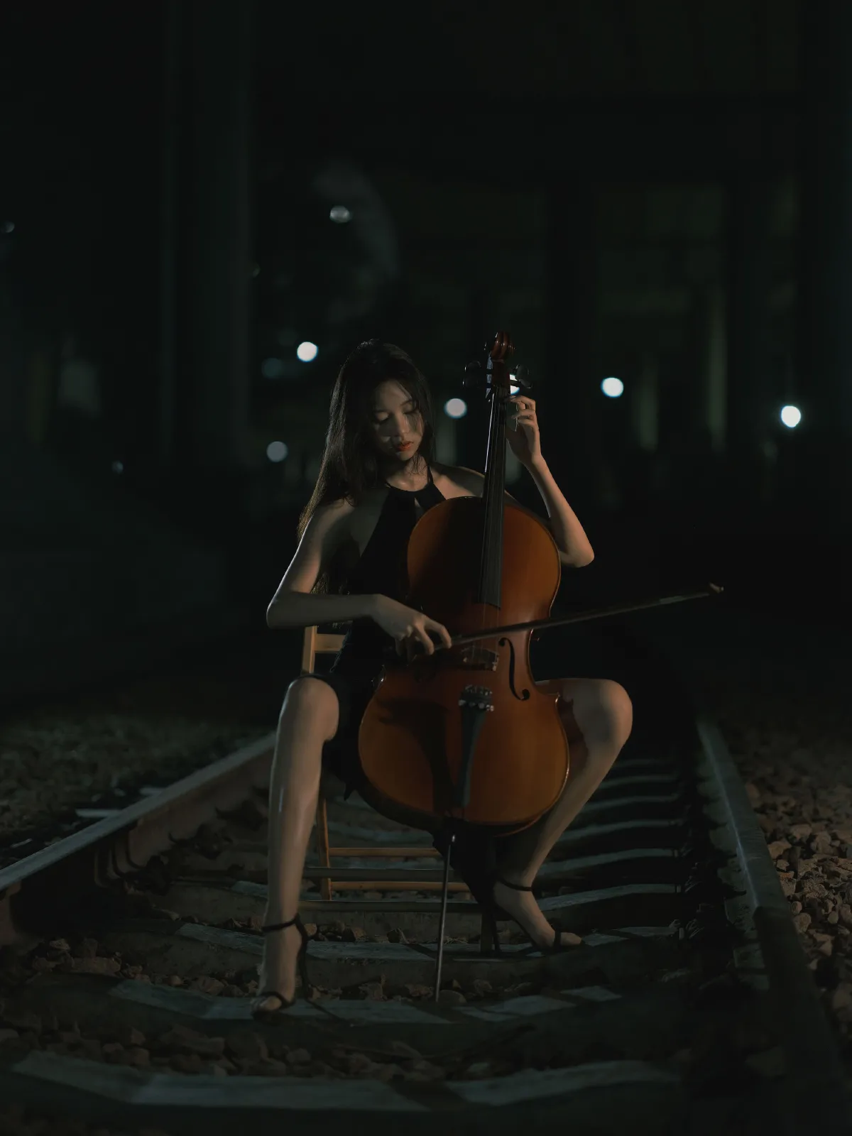 灵魂舞曲