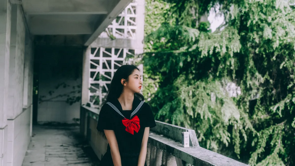 旧时光5
