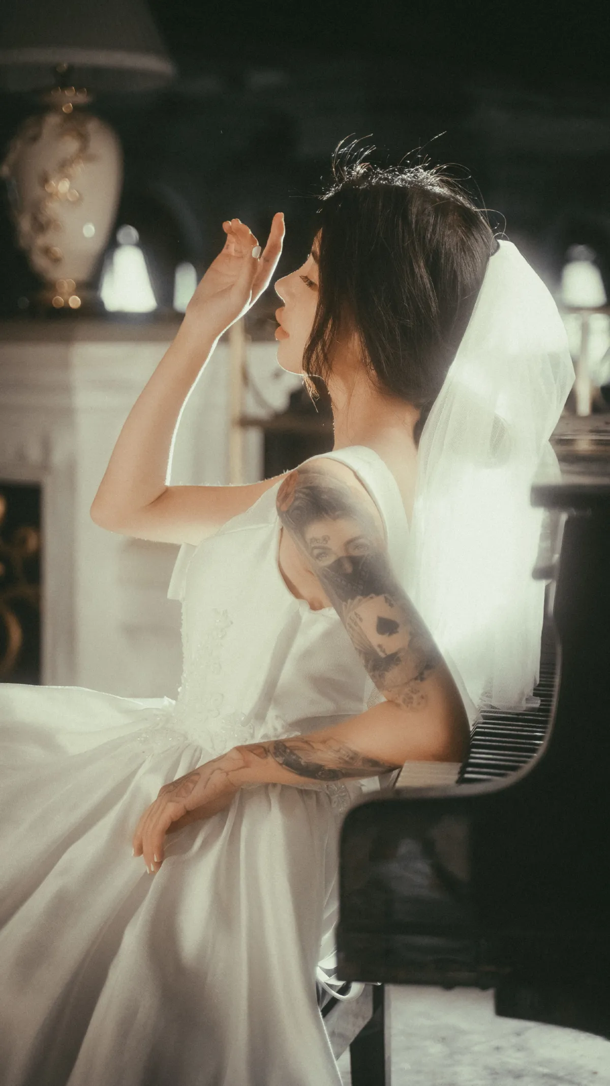 天使的颜色2
