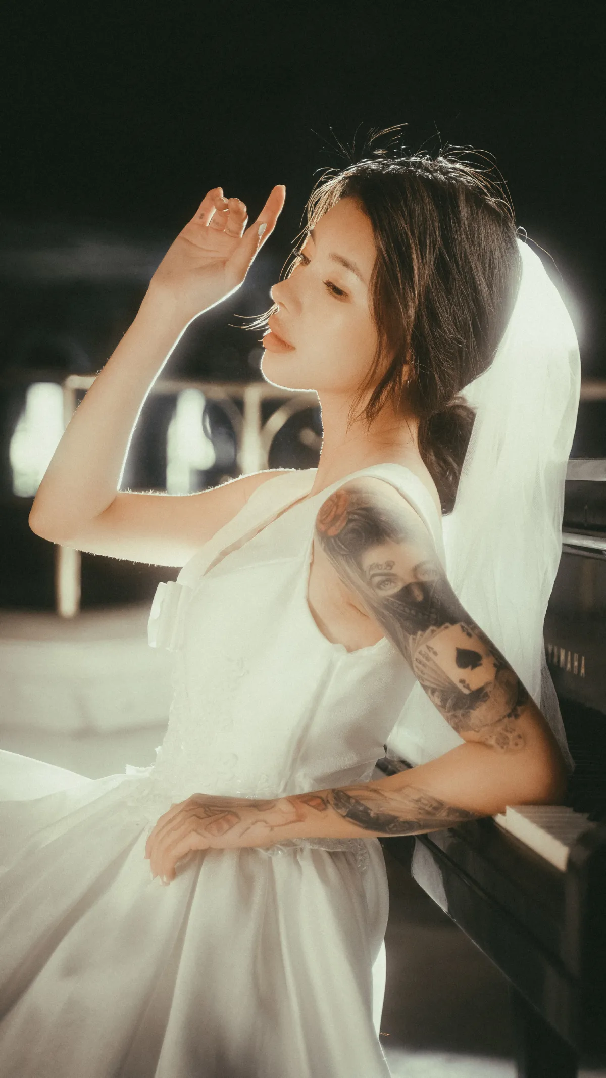 天使的颜色3