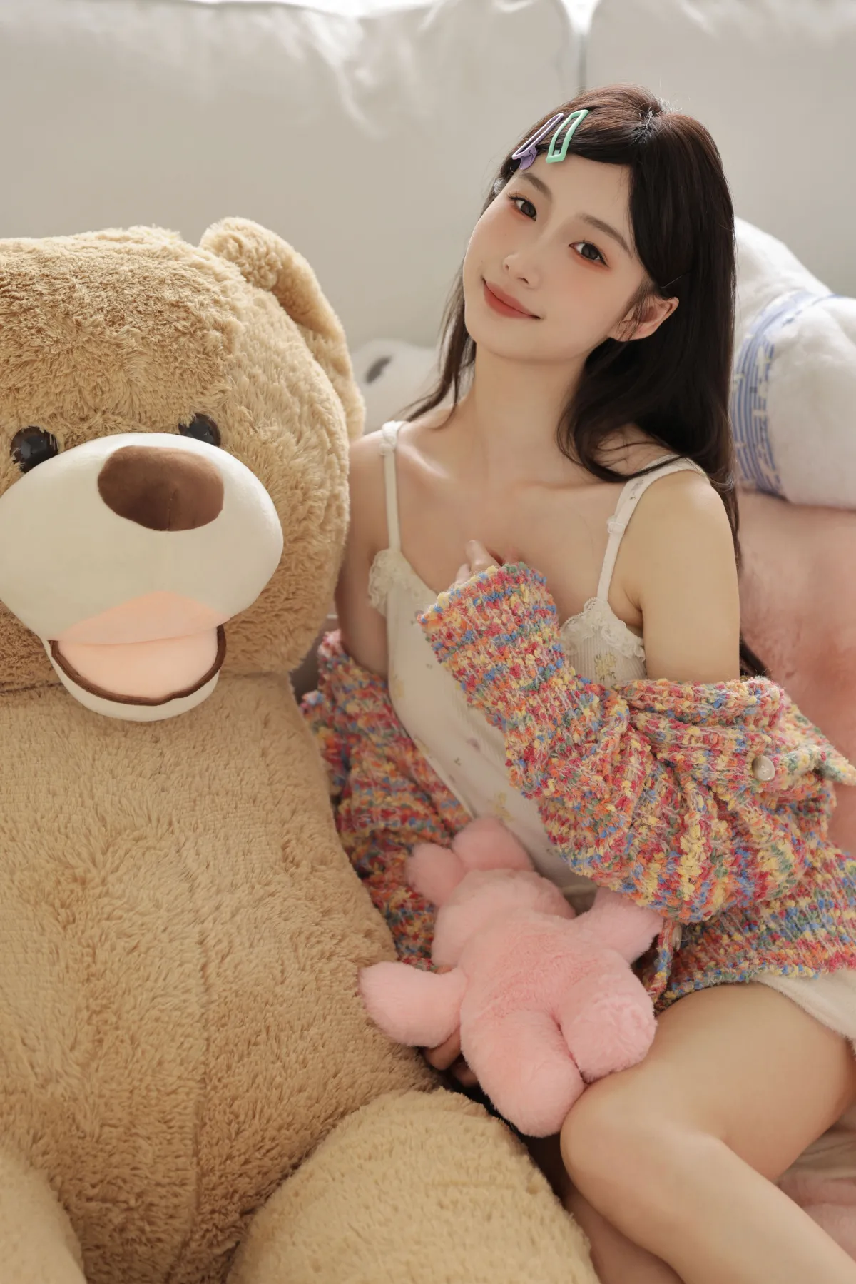 小熊