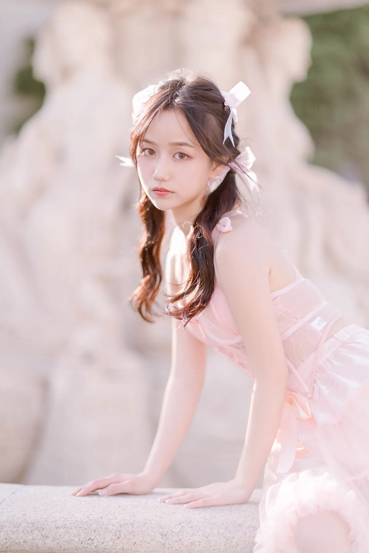 粉色芭蕾3