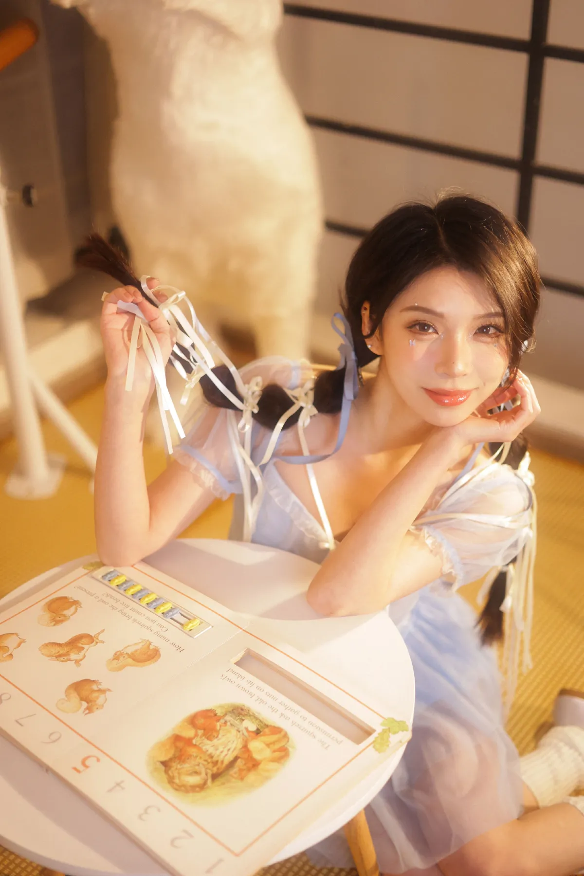 芭蕾少女1
