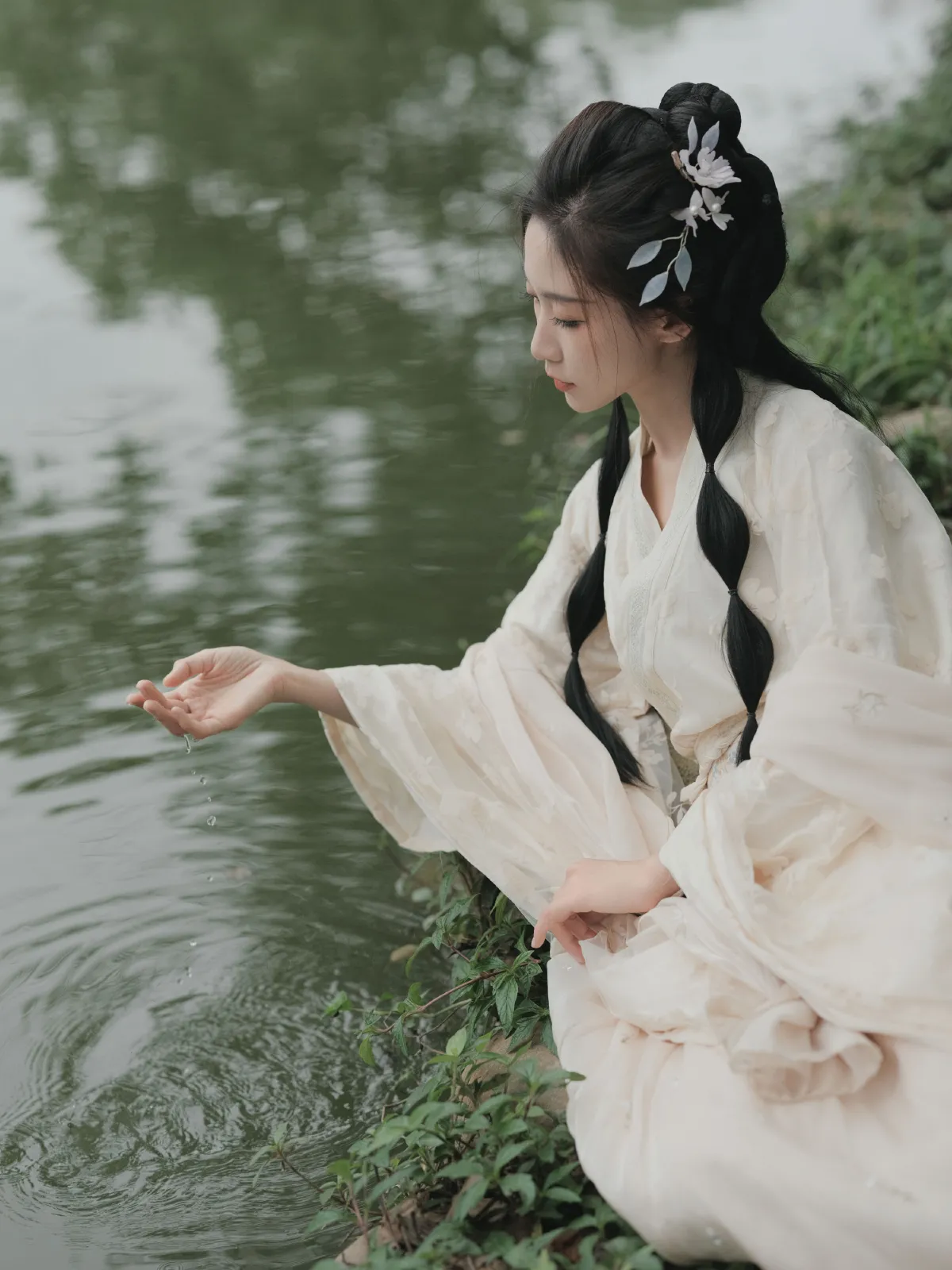 清风
