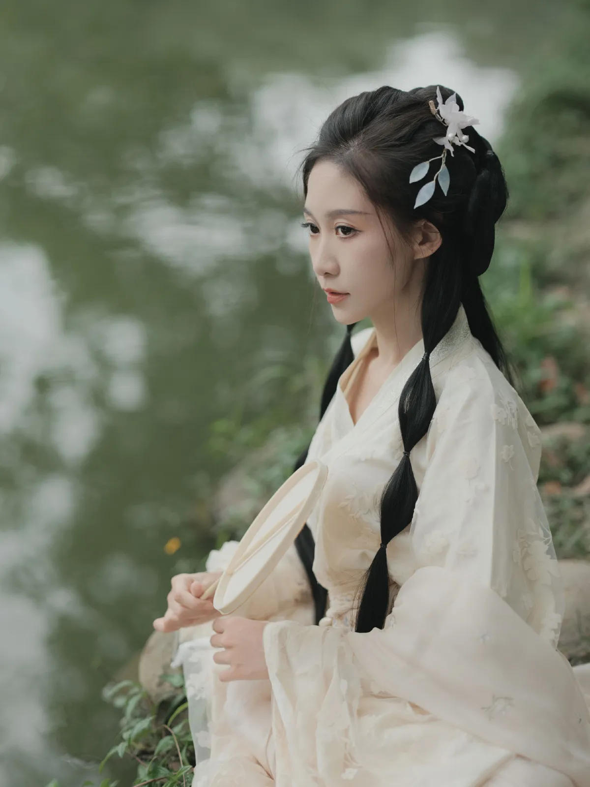 清风