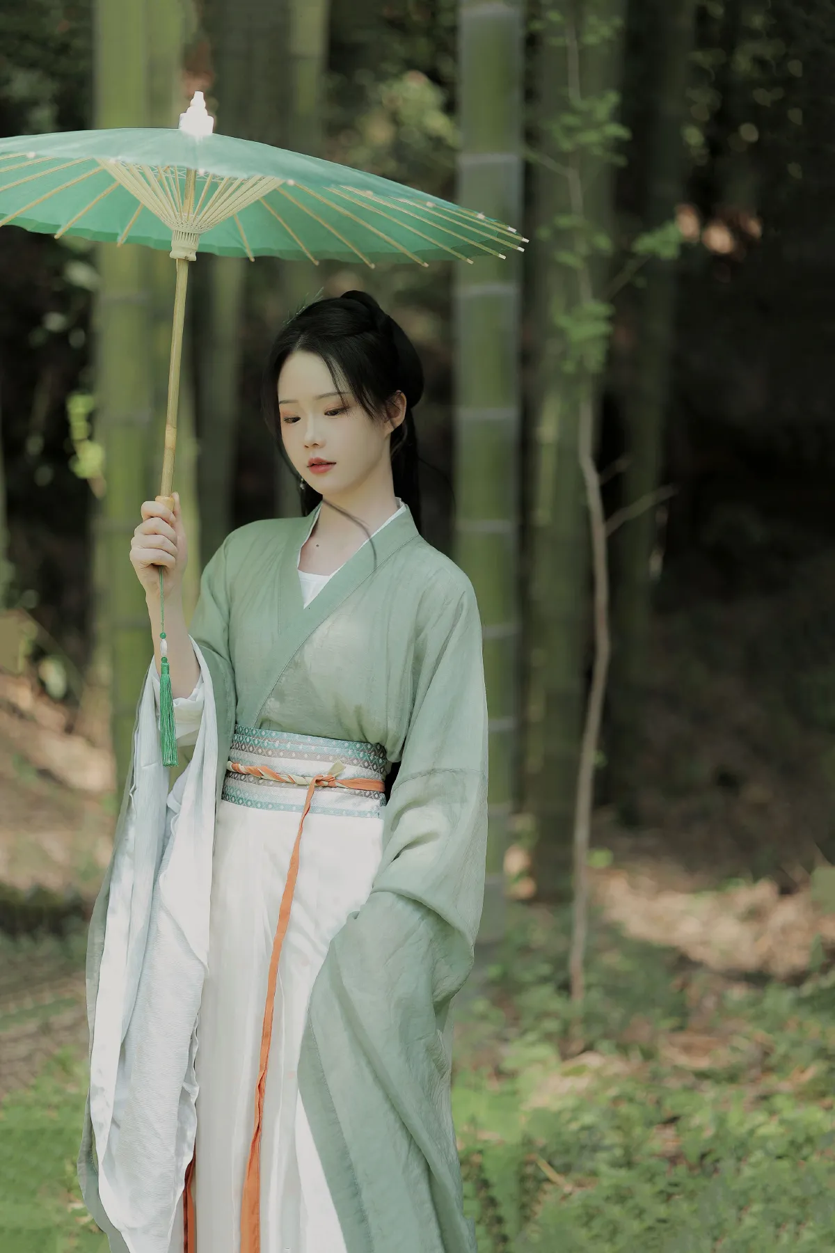 青衣客
