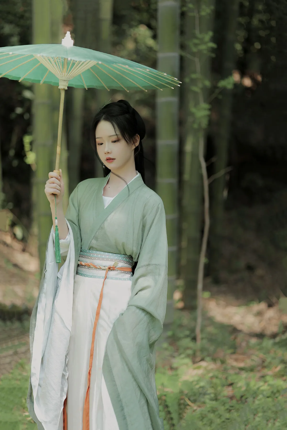 青衣客3