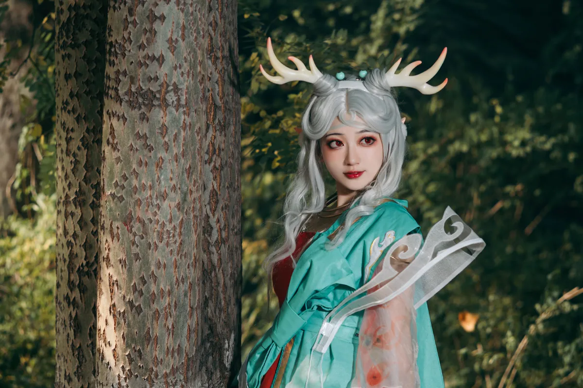 遇见神鹿4