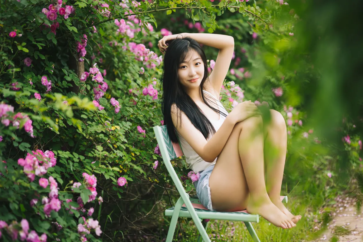 少女阴天花