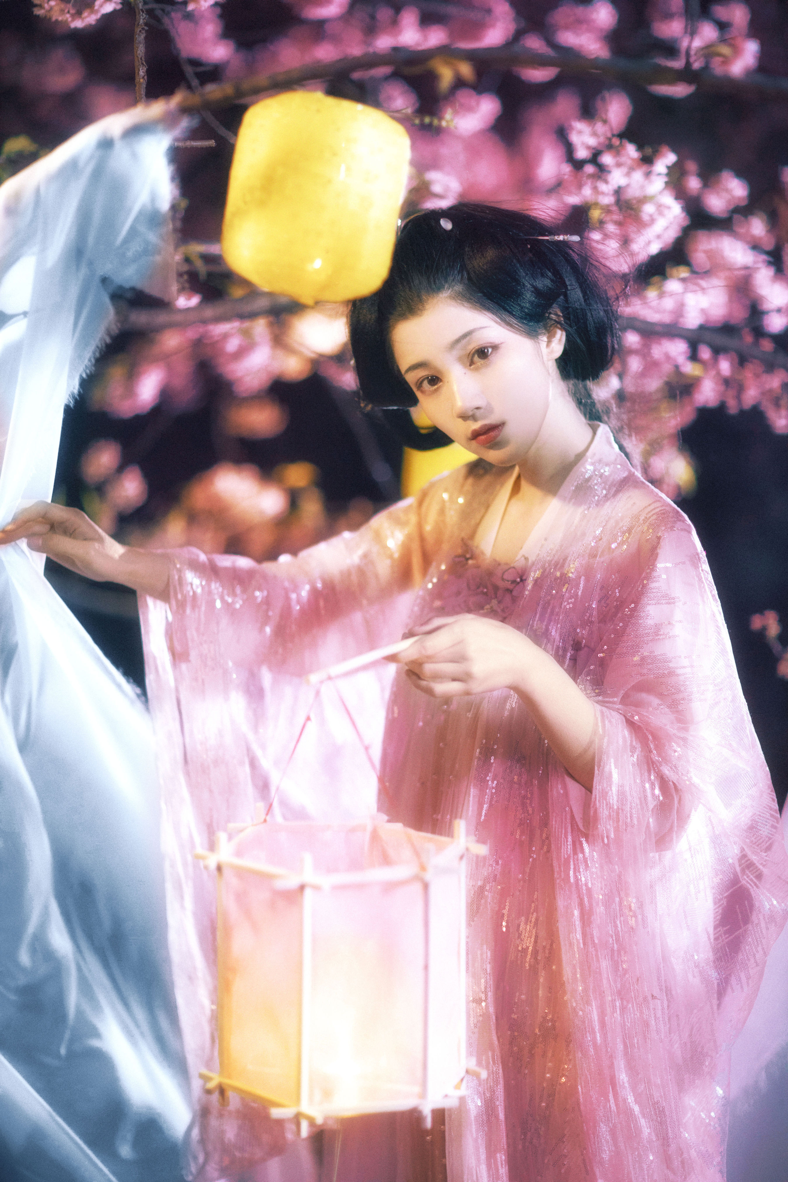 花月夜1