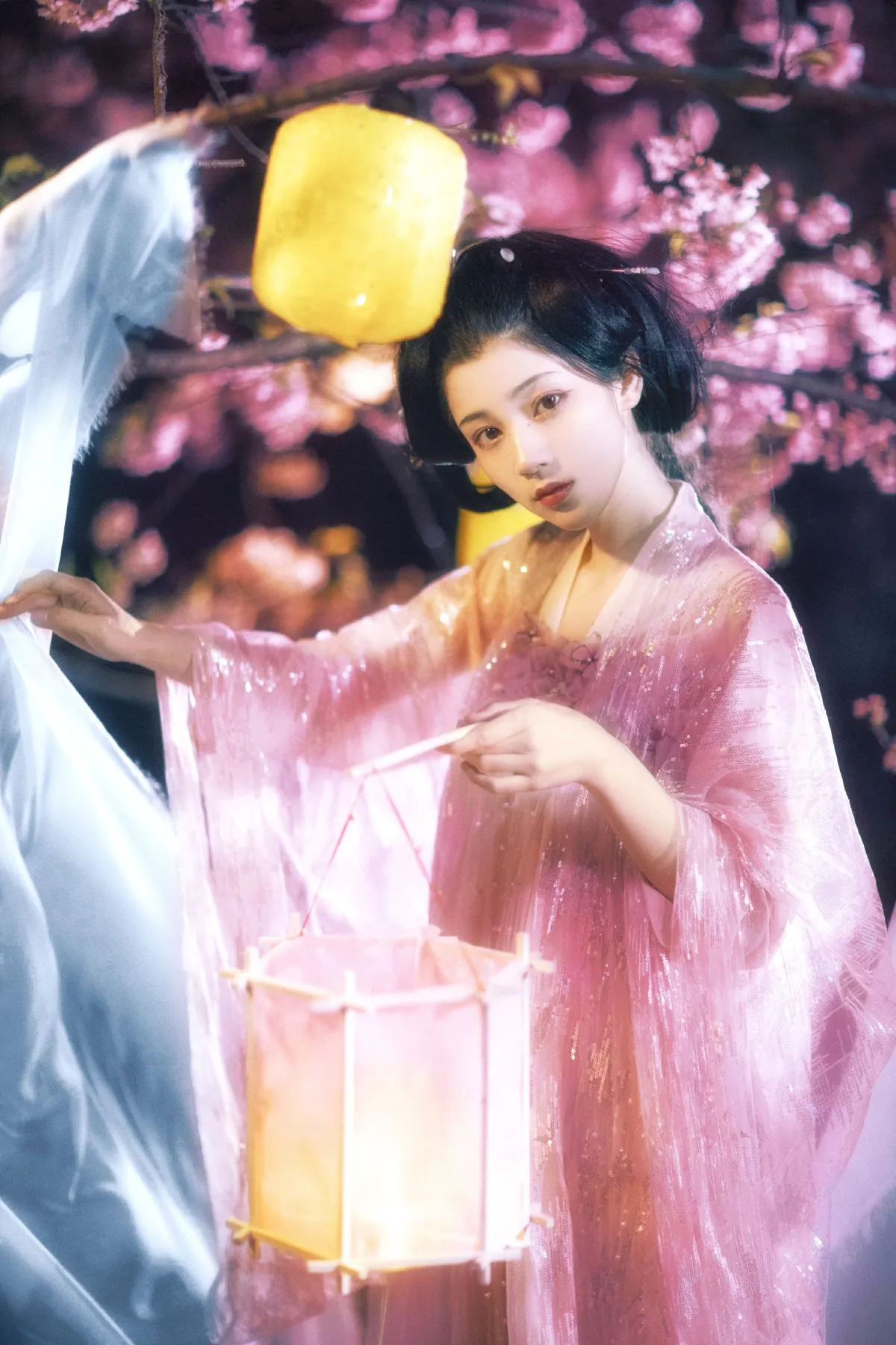 花月夜1
