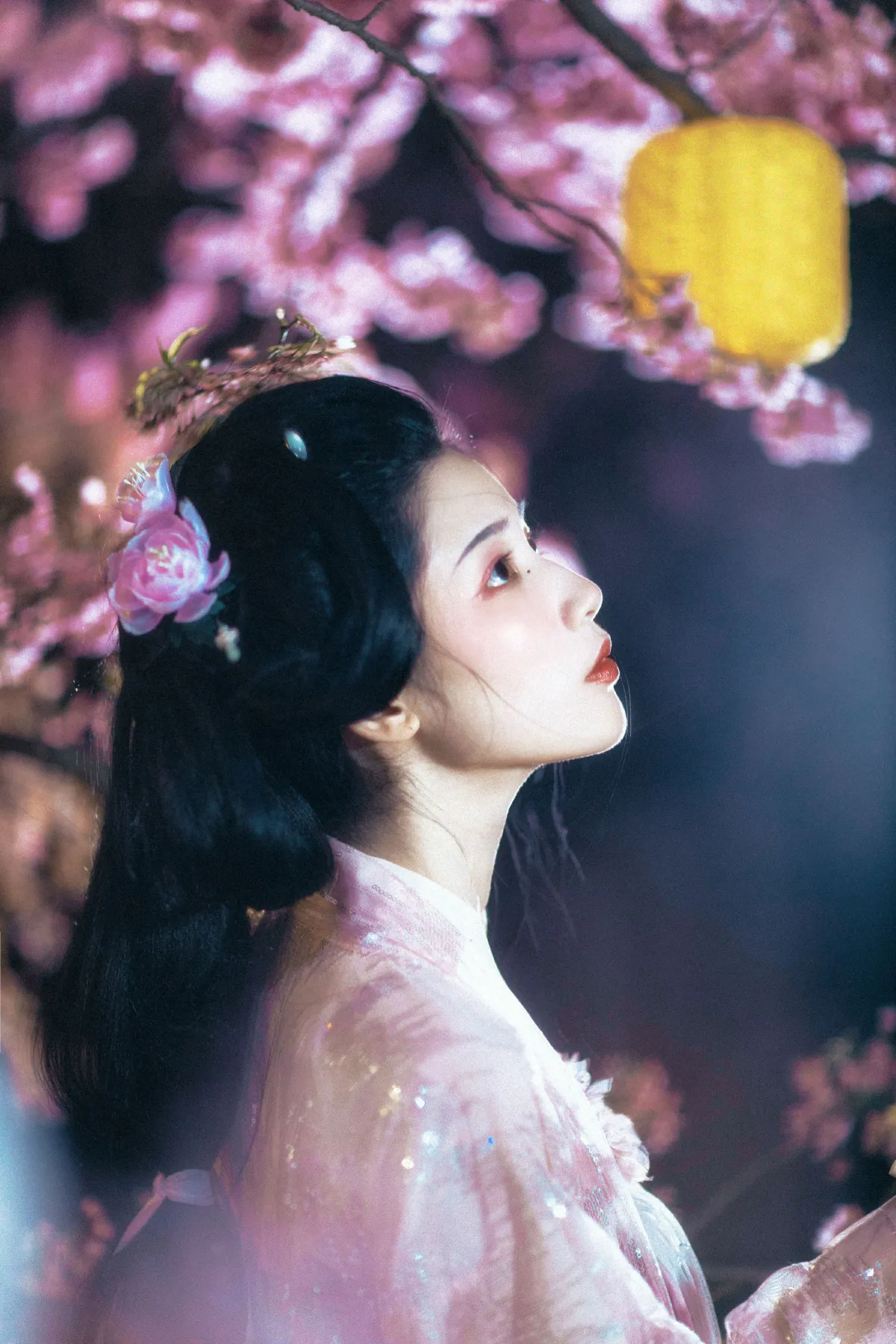 花月夜