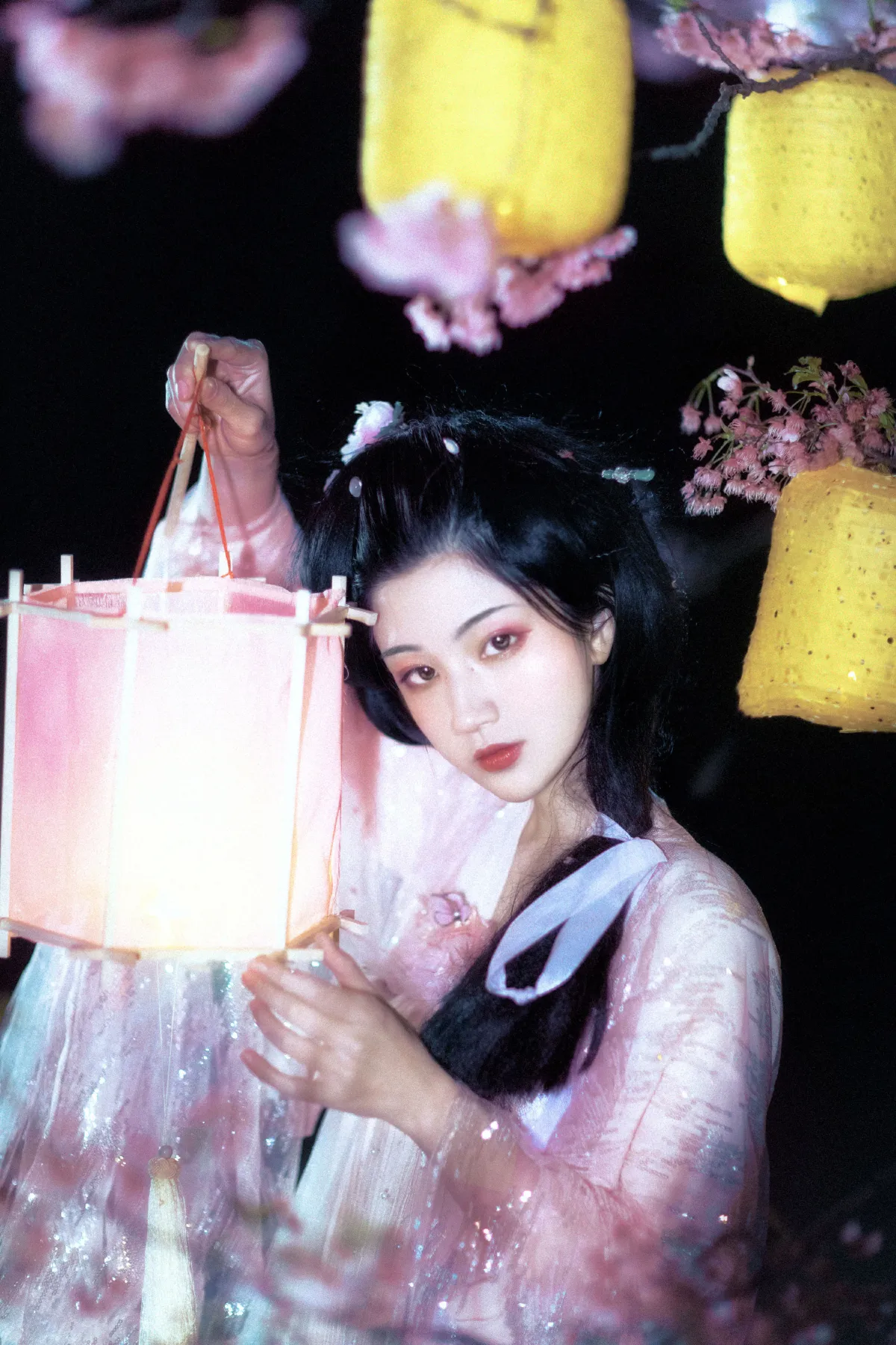 花月夜