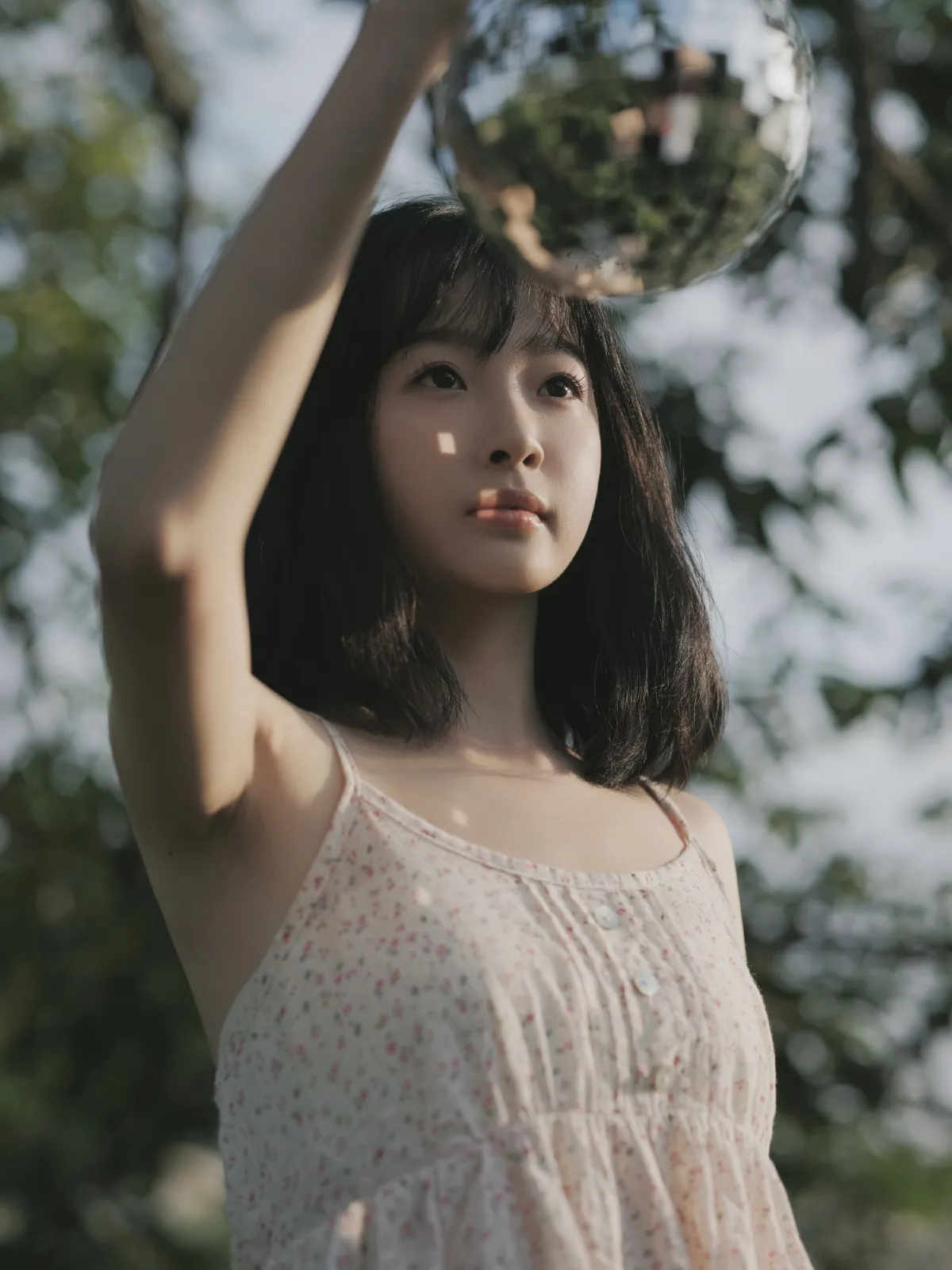 捉迷藏