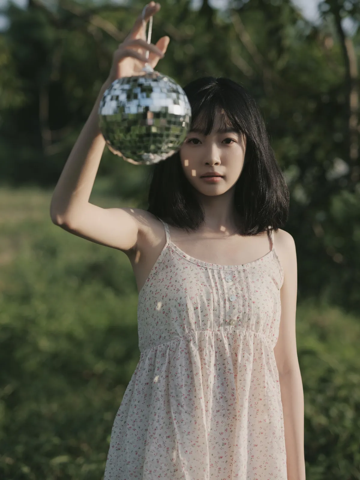 捉迷藏
