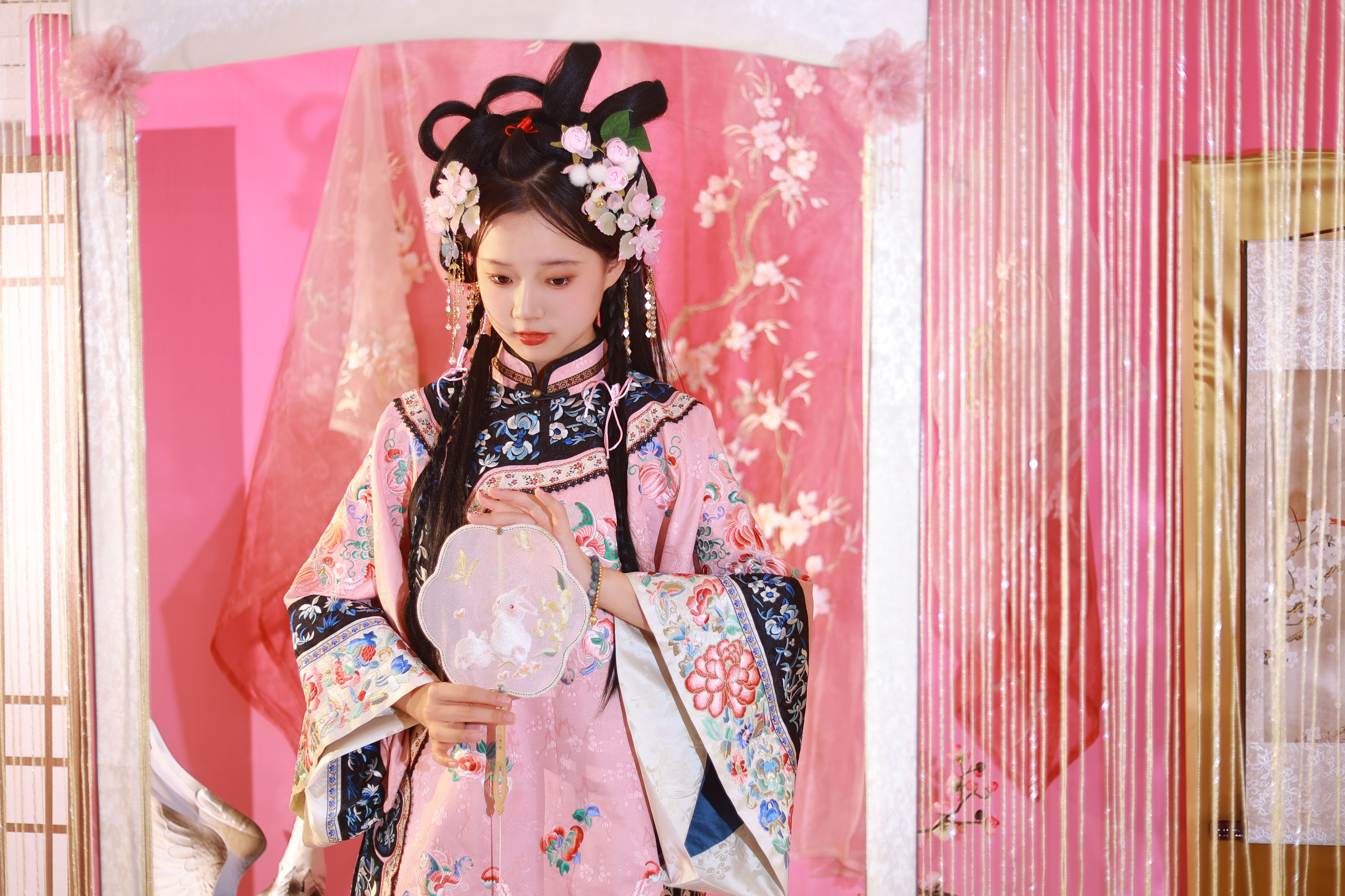 画中仙