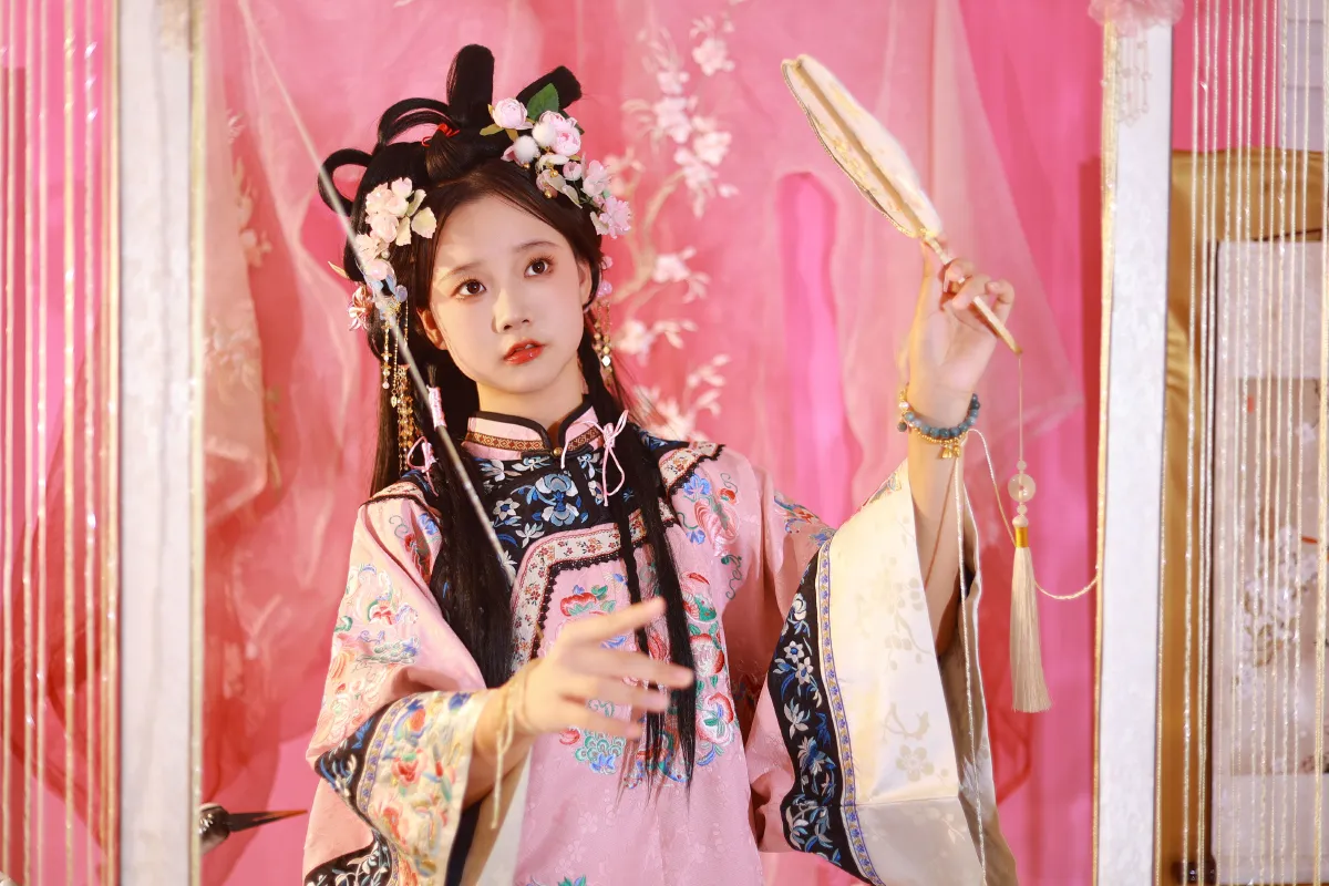 画中仙