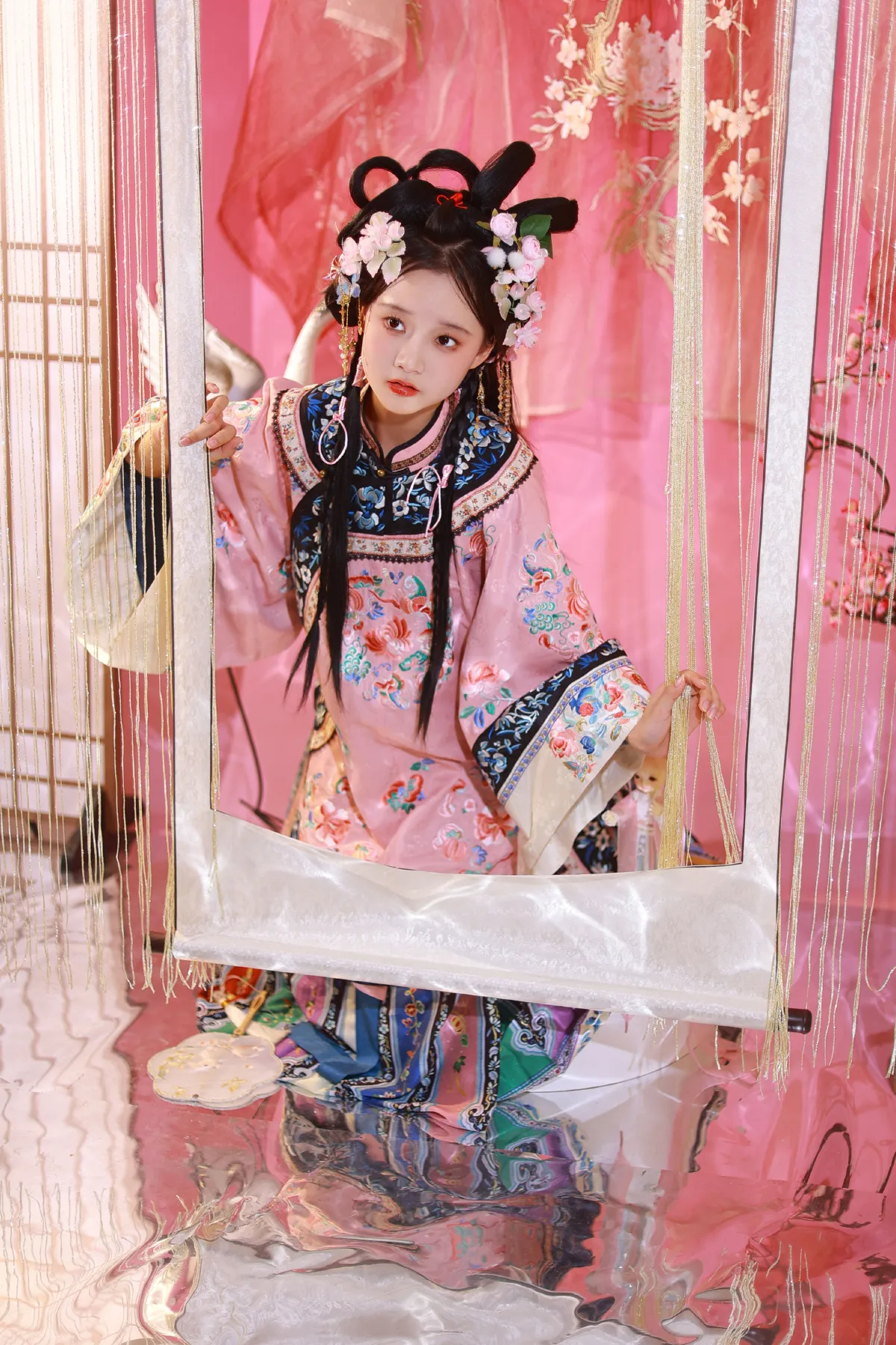 画中仙