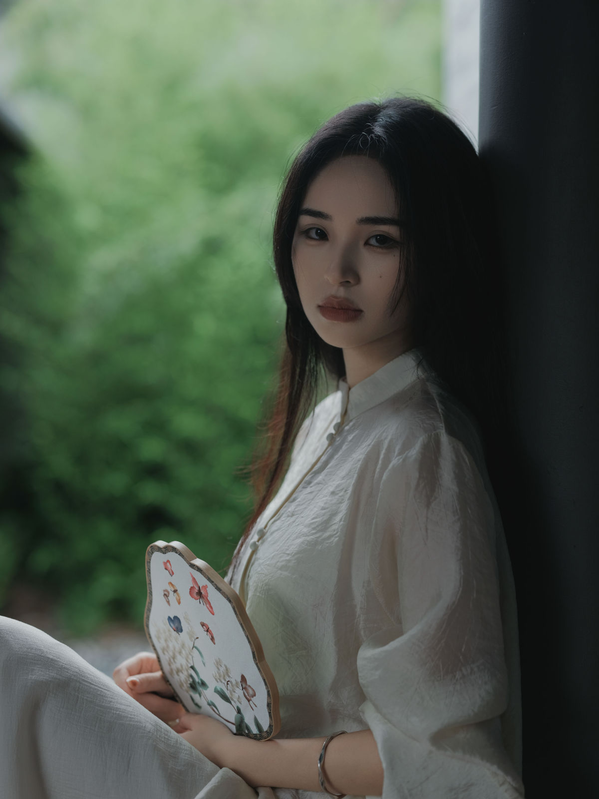 夏雨2