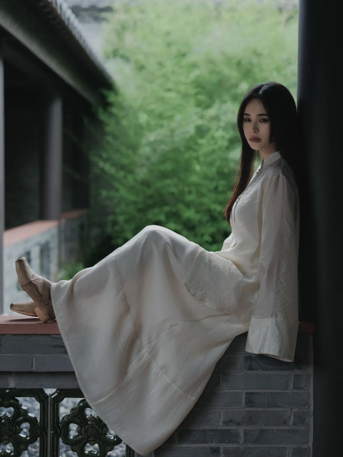 夏雨